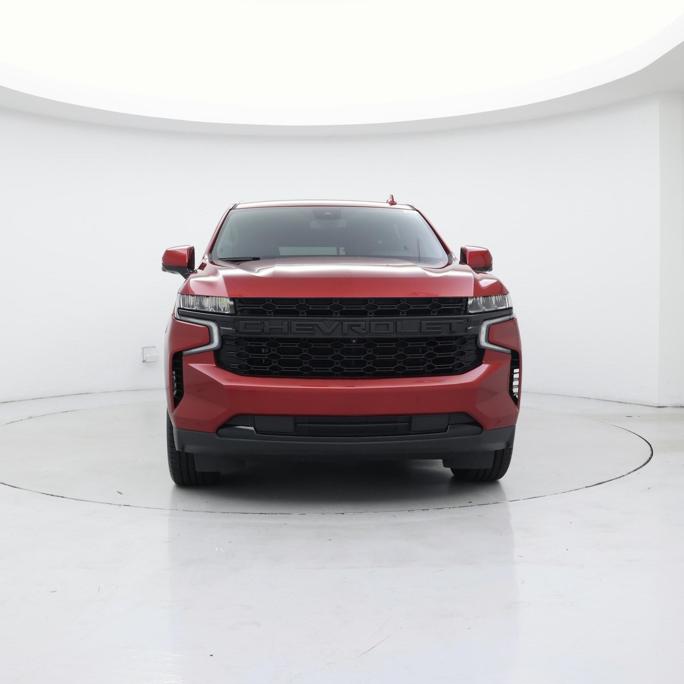 Thumbnail: 2023 Chevrolet Suburban - 5