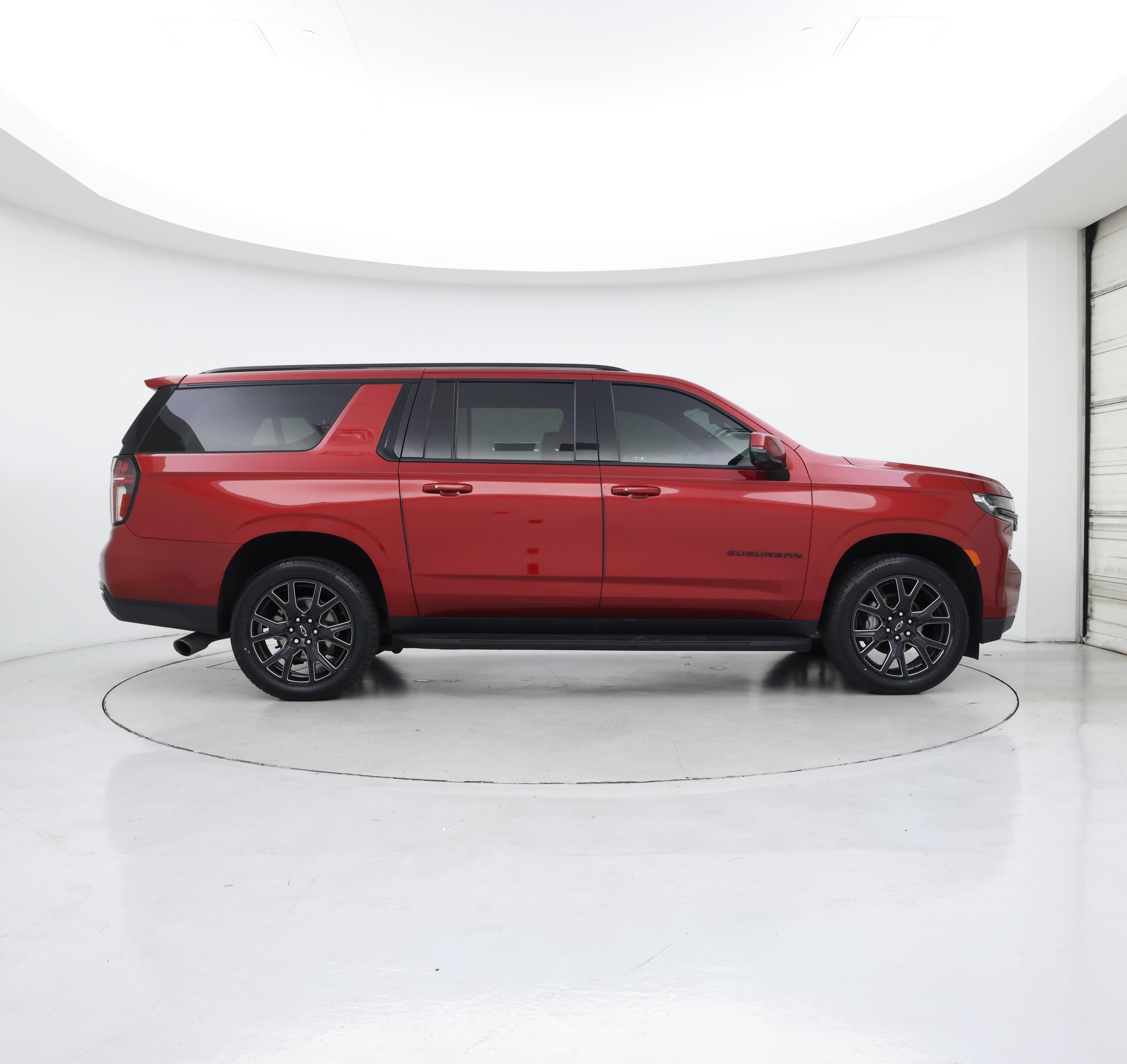 Thumbnail: 2023 Chevrolet Suburban - 7