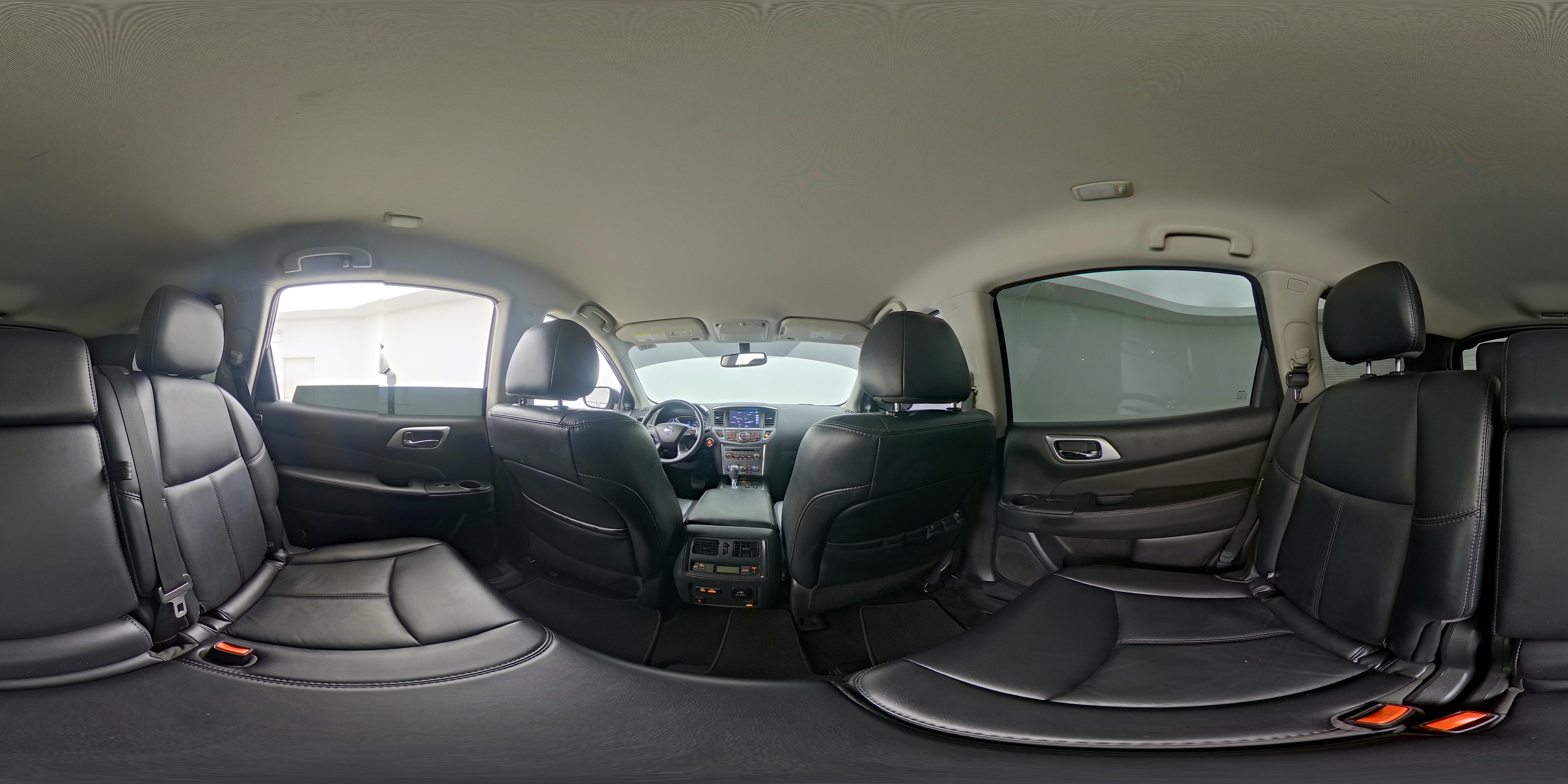2019 Nissan Pathfinder SL - Photo 27