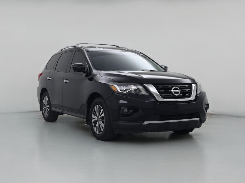 2019 Nissan Pathfinder SL -
                  Boynton Beach, FL