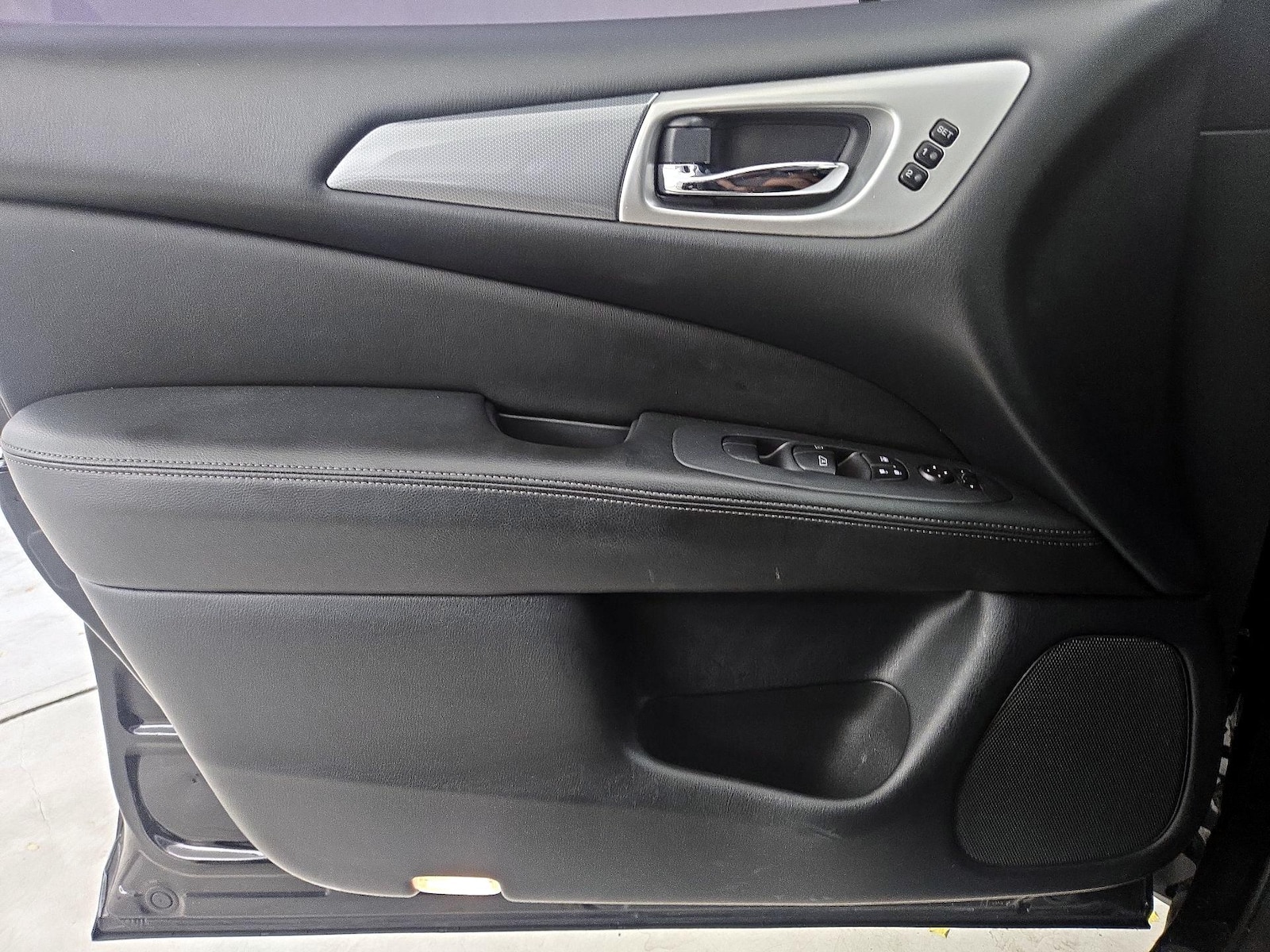 2019 Nissan Pathfinder SL - Photo 13
