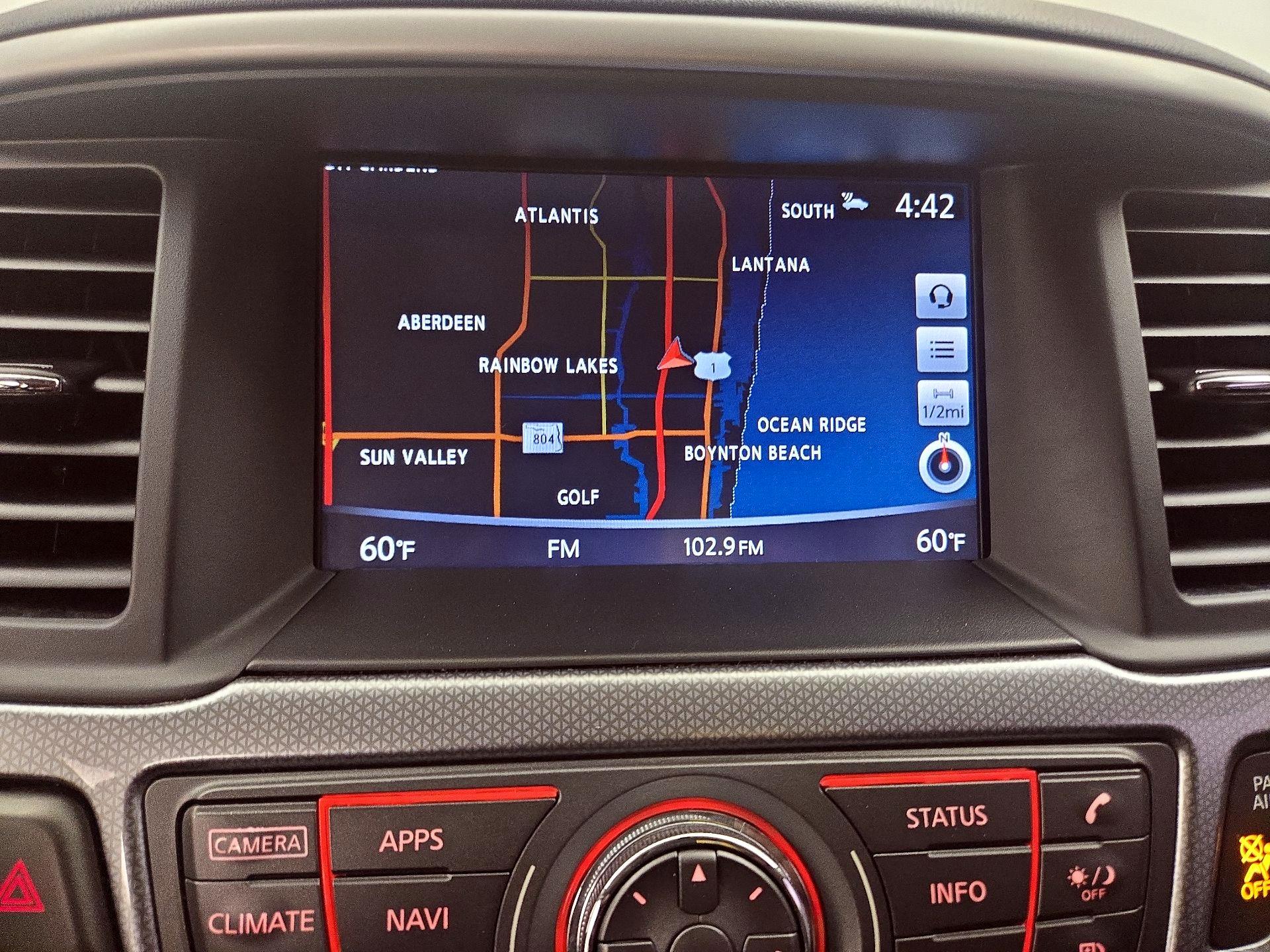 Thumbnail: 2019 Nissan Pathfinder - 14