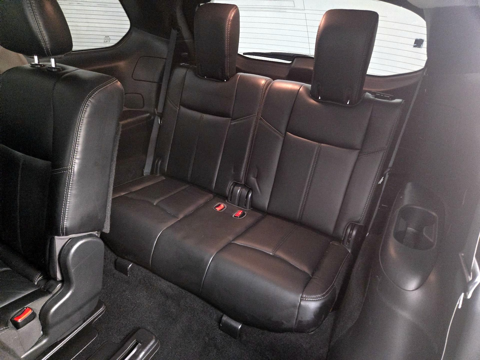 2019 Nissan Pathfinder SL - Photo 22