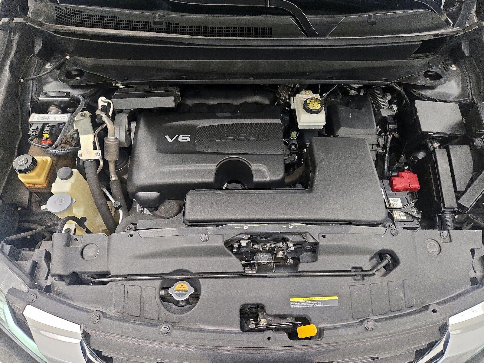 2019 Nissan Pathfinder SL - Photo 24