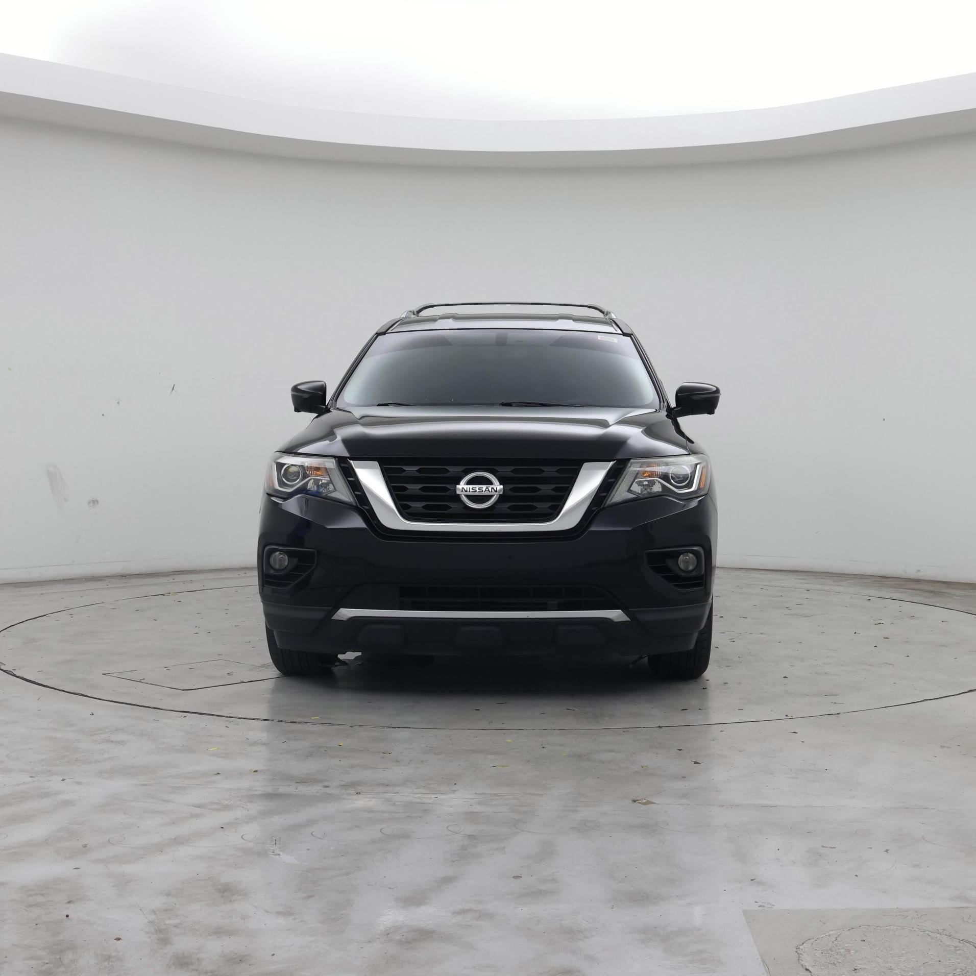 Thumbnail: 2019 Nissan Pathfinder - 5