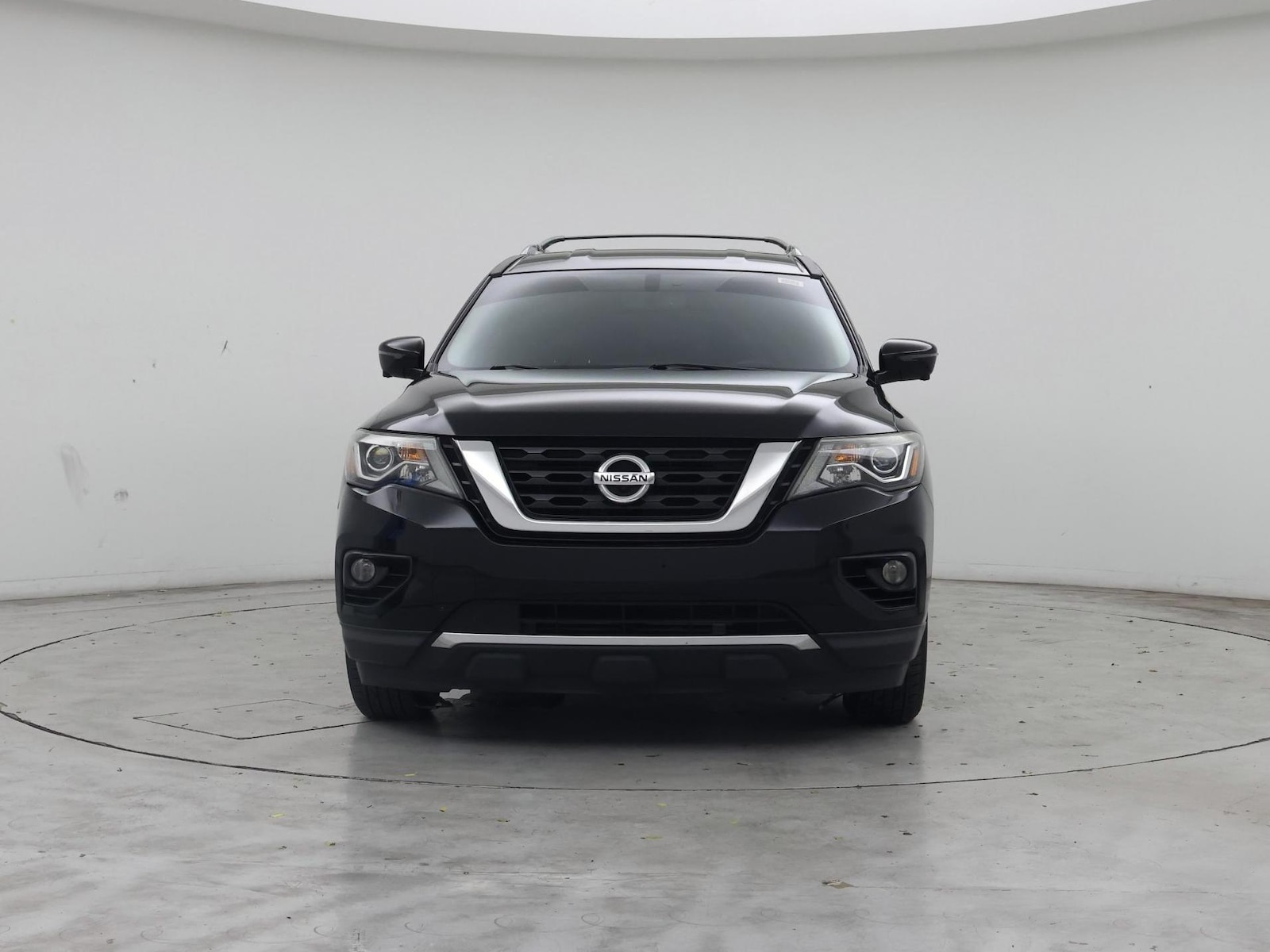 2019 Nissan Pathfinder SL - Photo 6