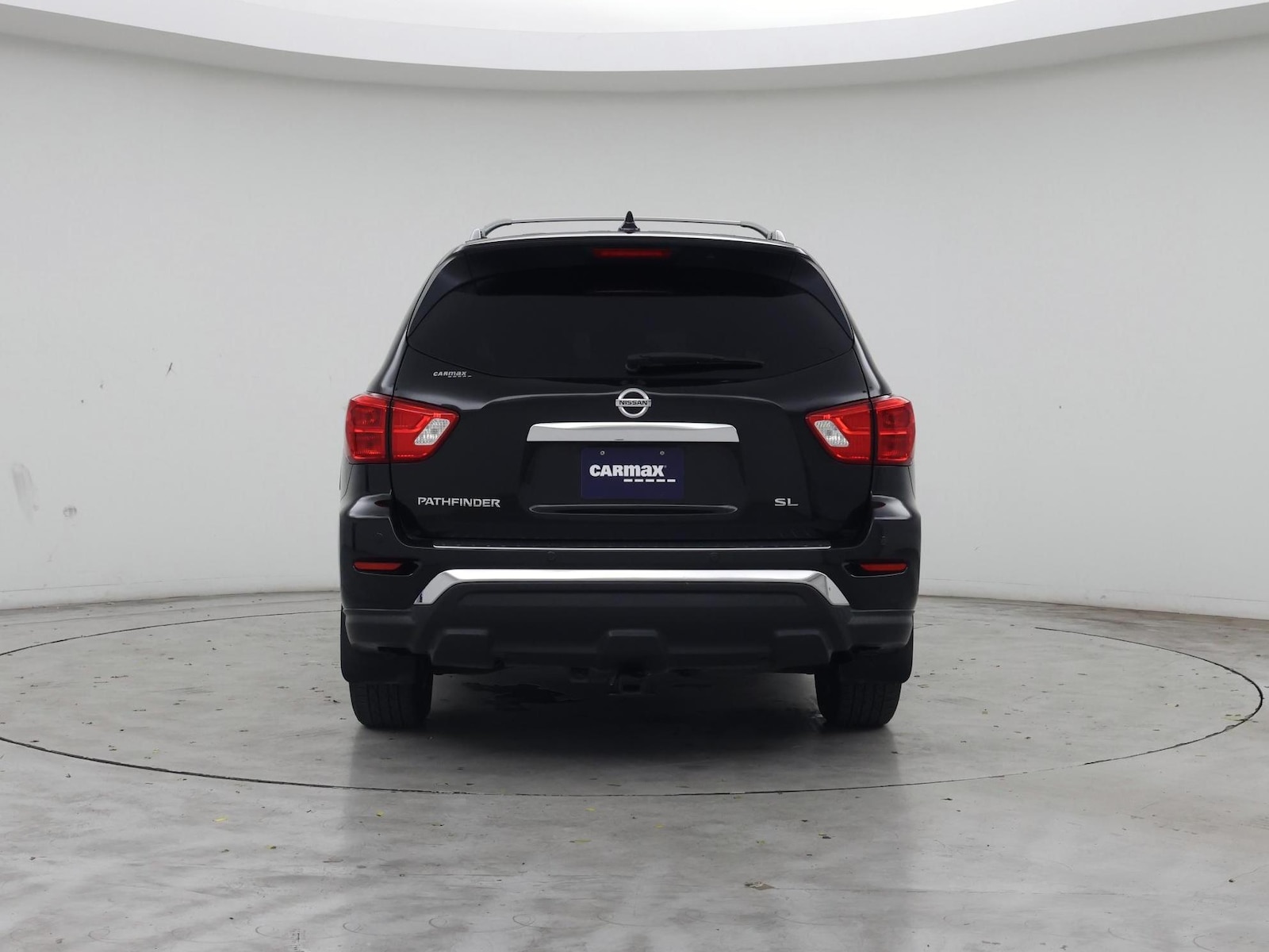 2019 Nissan Pathfinder SL - Photo 7