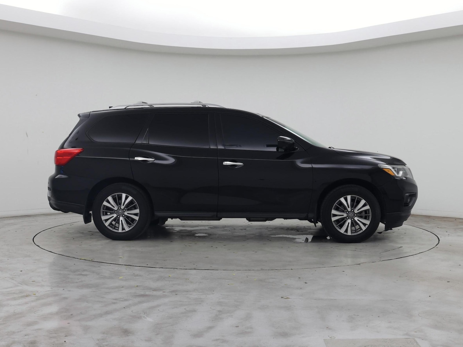 2019 Nissan Pathfinder SL - Photo 8
