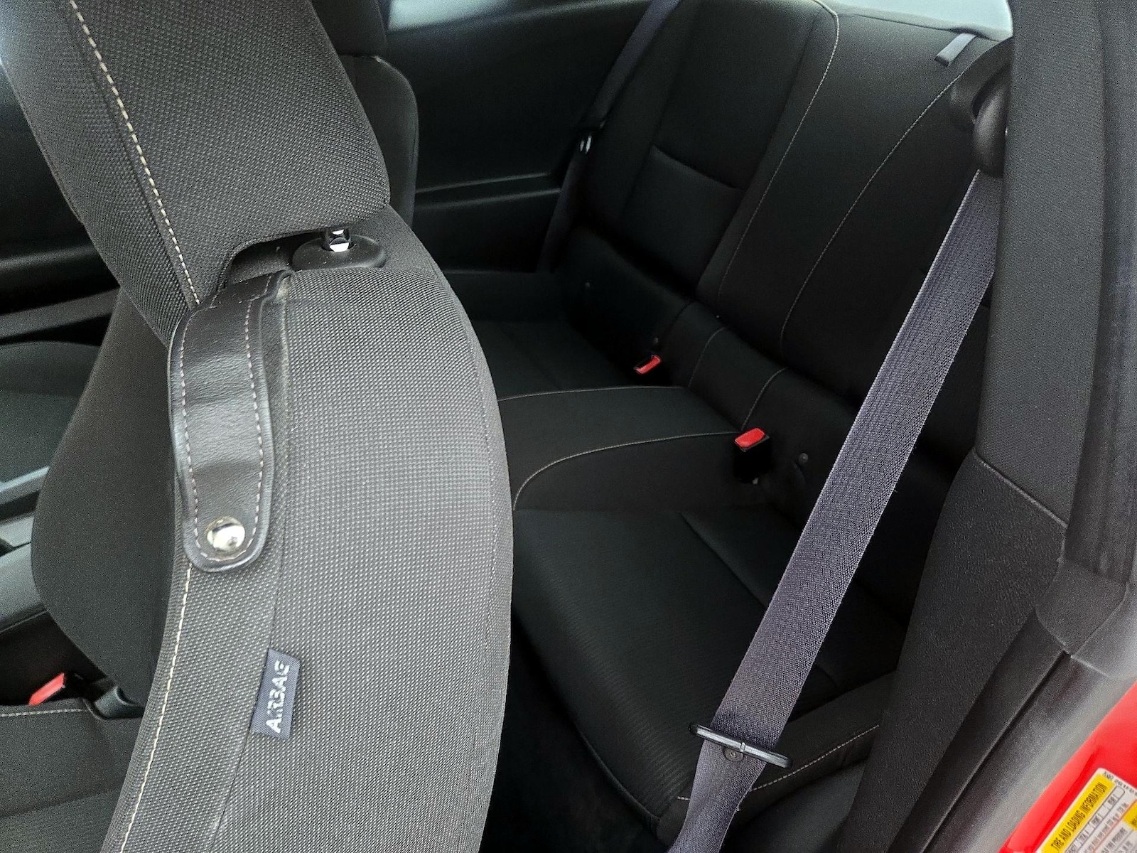 2015 Chevrolet Camaro 1LT - Photo 18