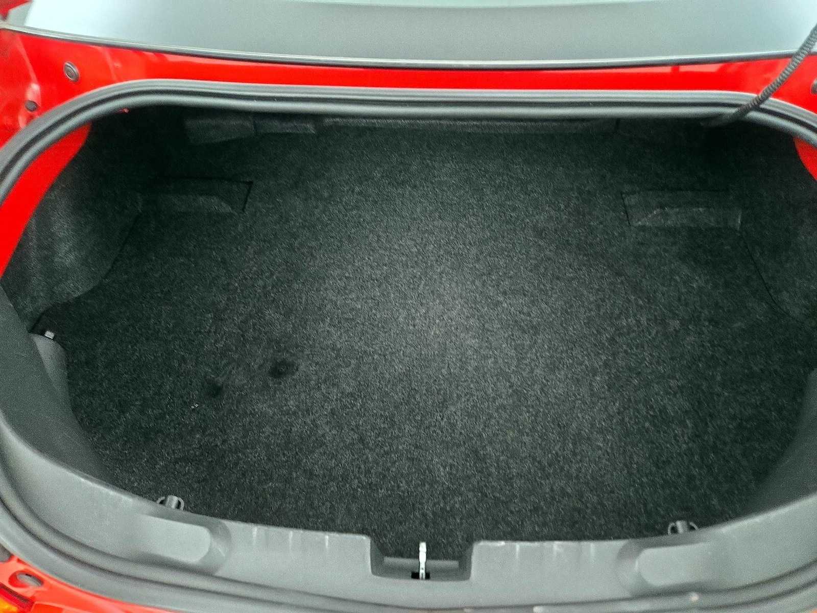 2015 Chevrolet Camaro 1LT - Photo 19