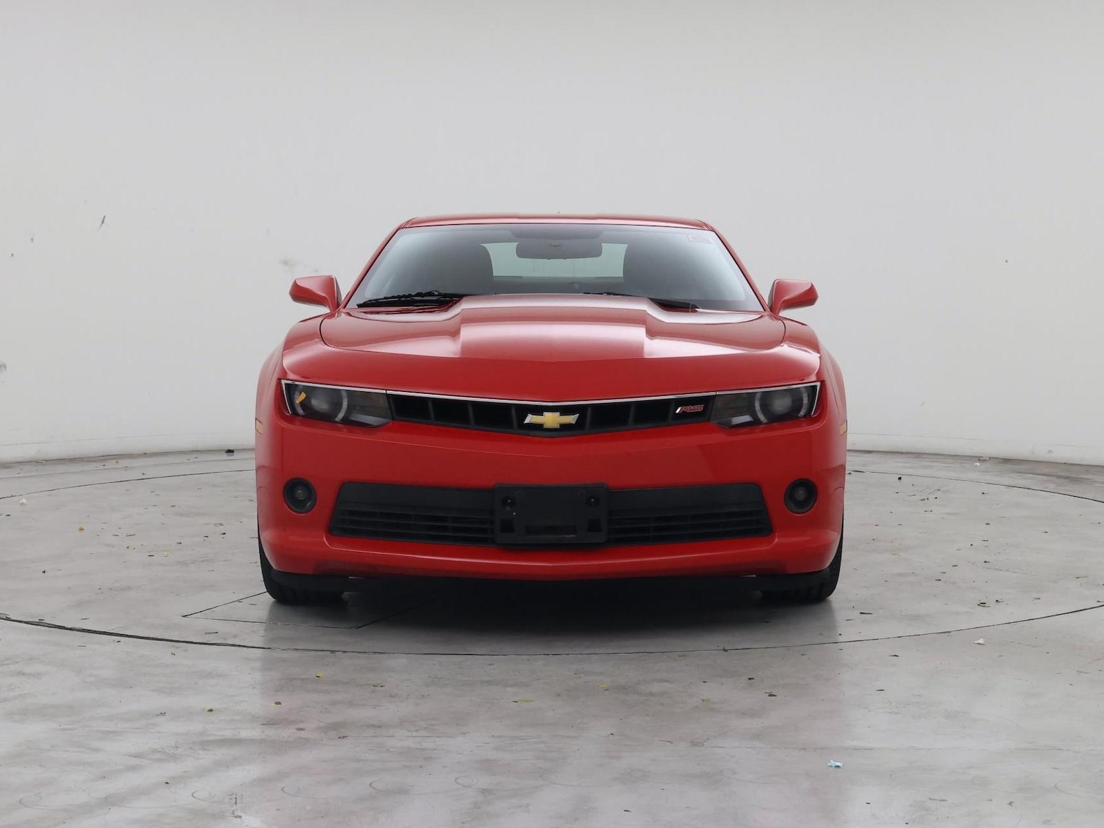 2015 Chevrolet Camaro 1LT - Photo 6