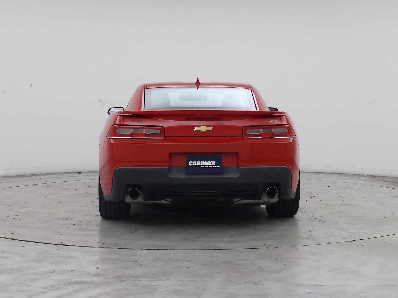 2015 Chevrolet Camaro 1LT - Photo 7