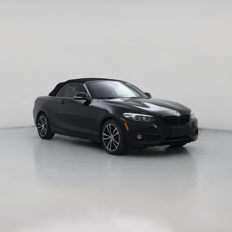 2020 BMW 230 XI