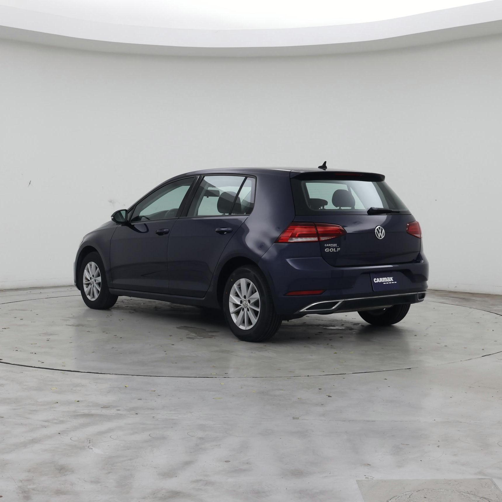 Thumbnail: 2019 Volkswagen Golf - 2