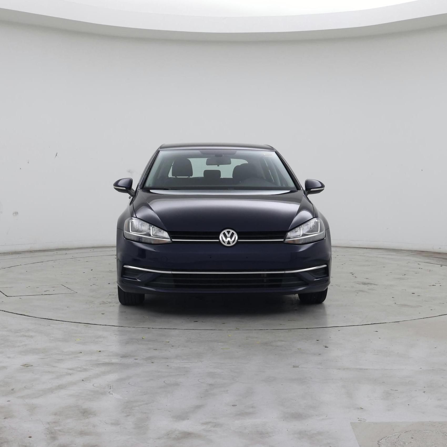 Thumbnail: 2019 Volkswagen Golf - 5