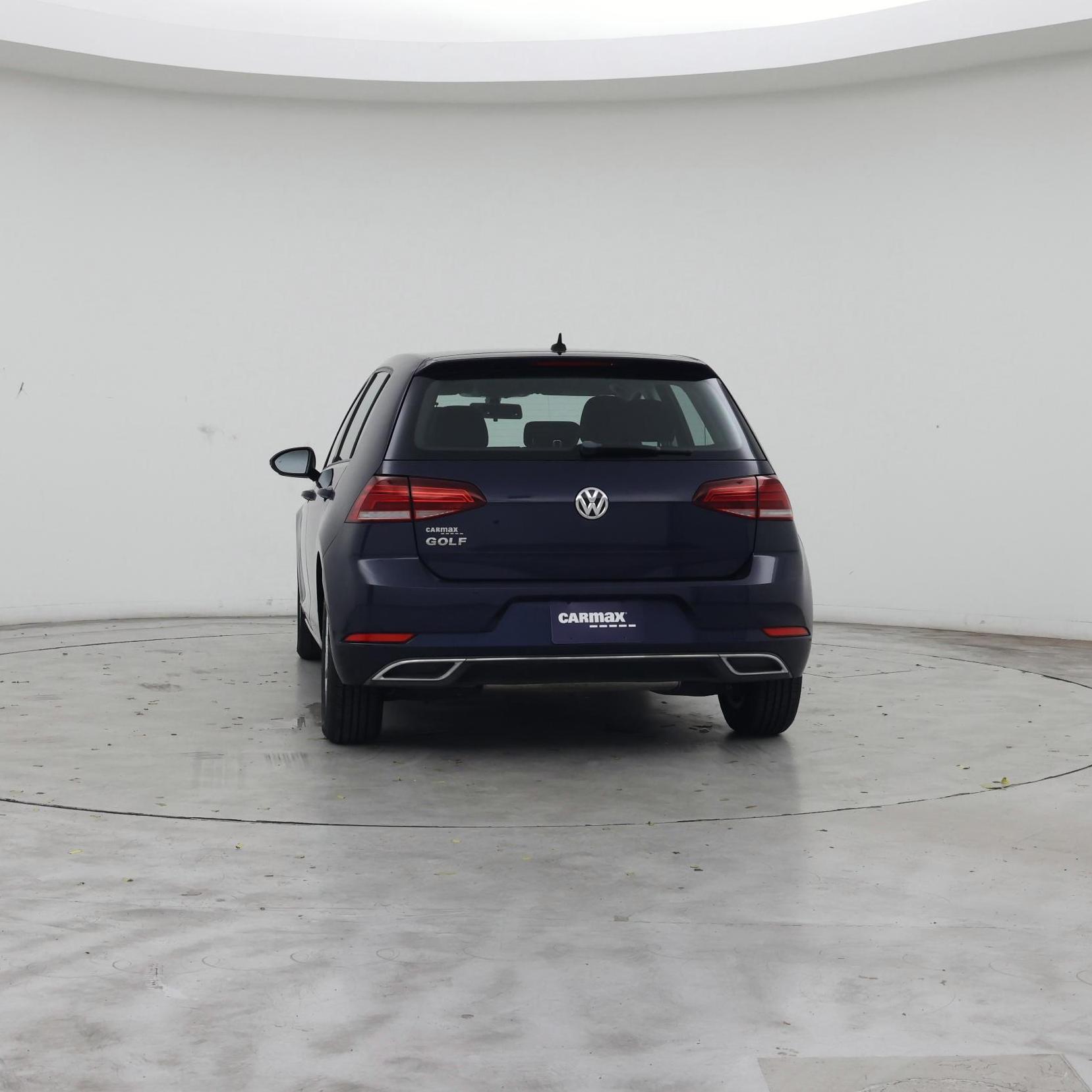Thumbnail: 2019 Volkswagen Golf - 6