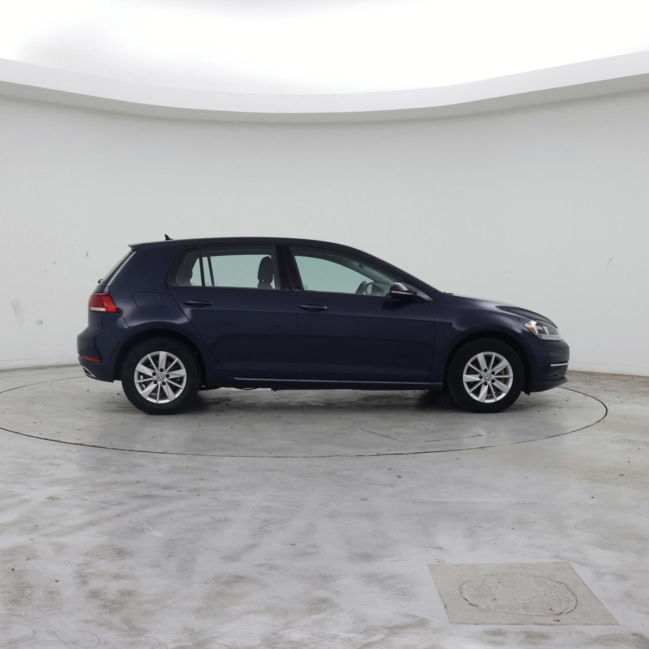 Thumbnail: 2019 Volkswagen Golf - 7