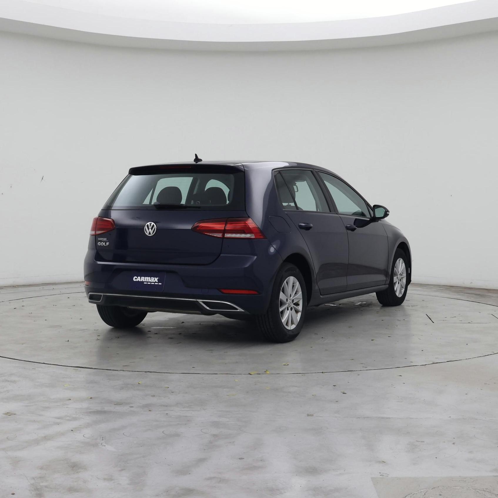 Thumbnail: 2019 Volkswagen Golf - 8