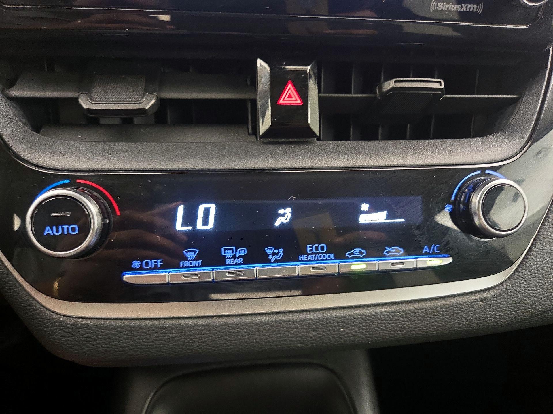 Thumbnail: 2021 Toyota Corolla - 16