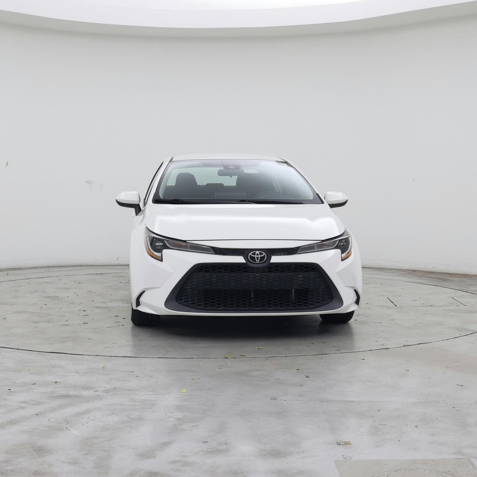 Thumbnail: 2021 Toyota Corolla - 5