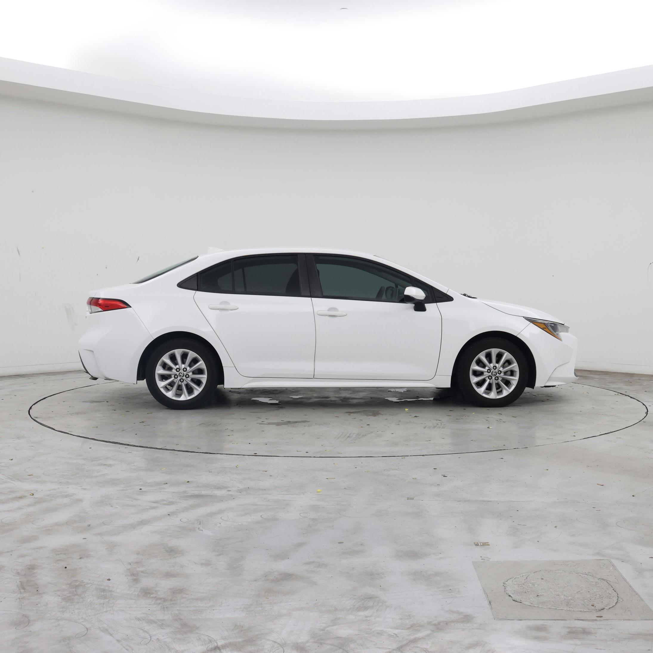 Thumbnail: 2021 Toyota Corolla - 7