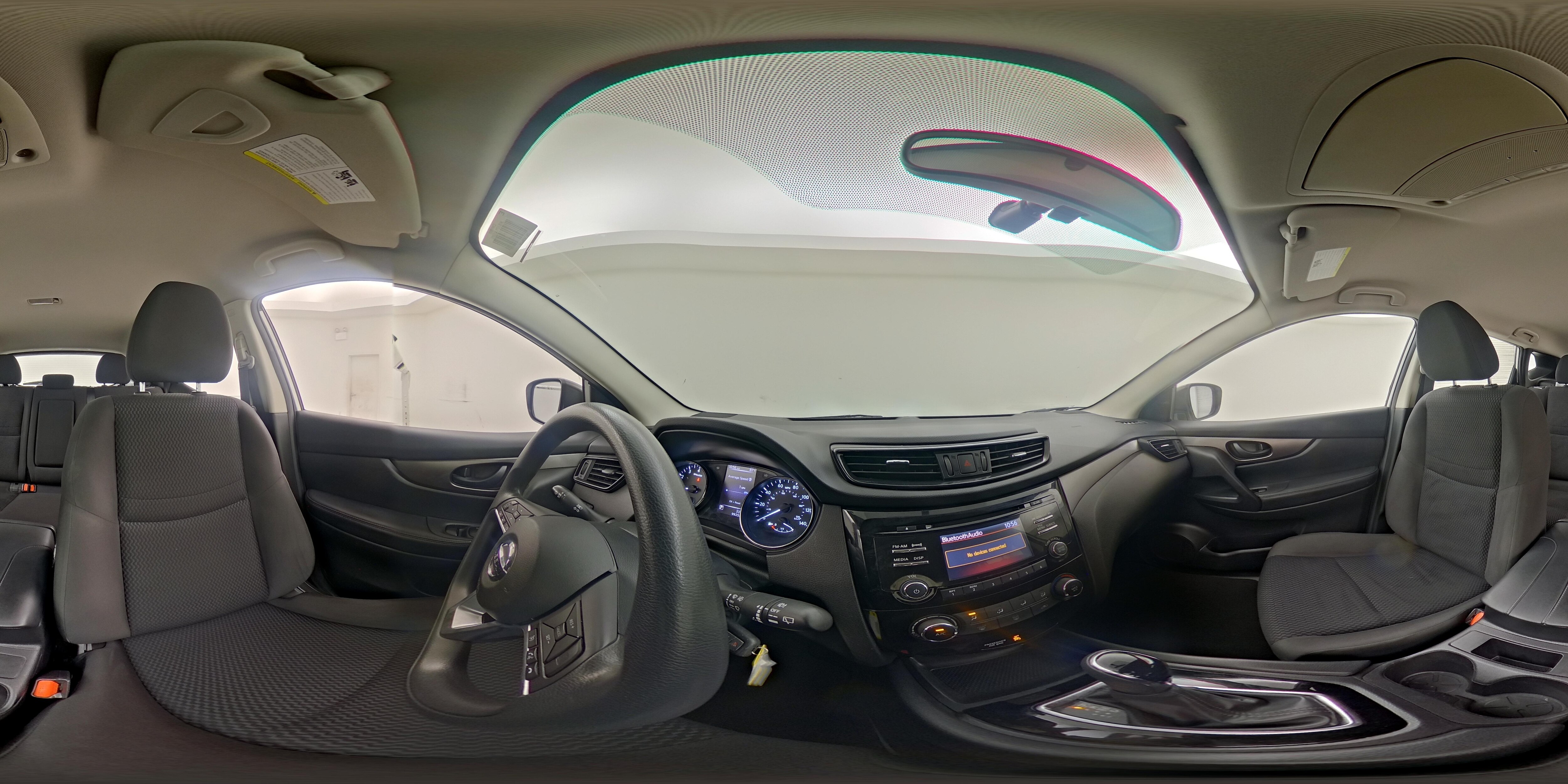 2018 Nissan Rogue Sport S - Photo 24