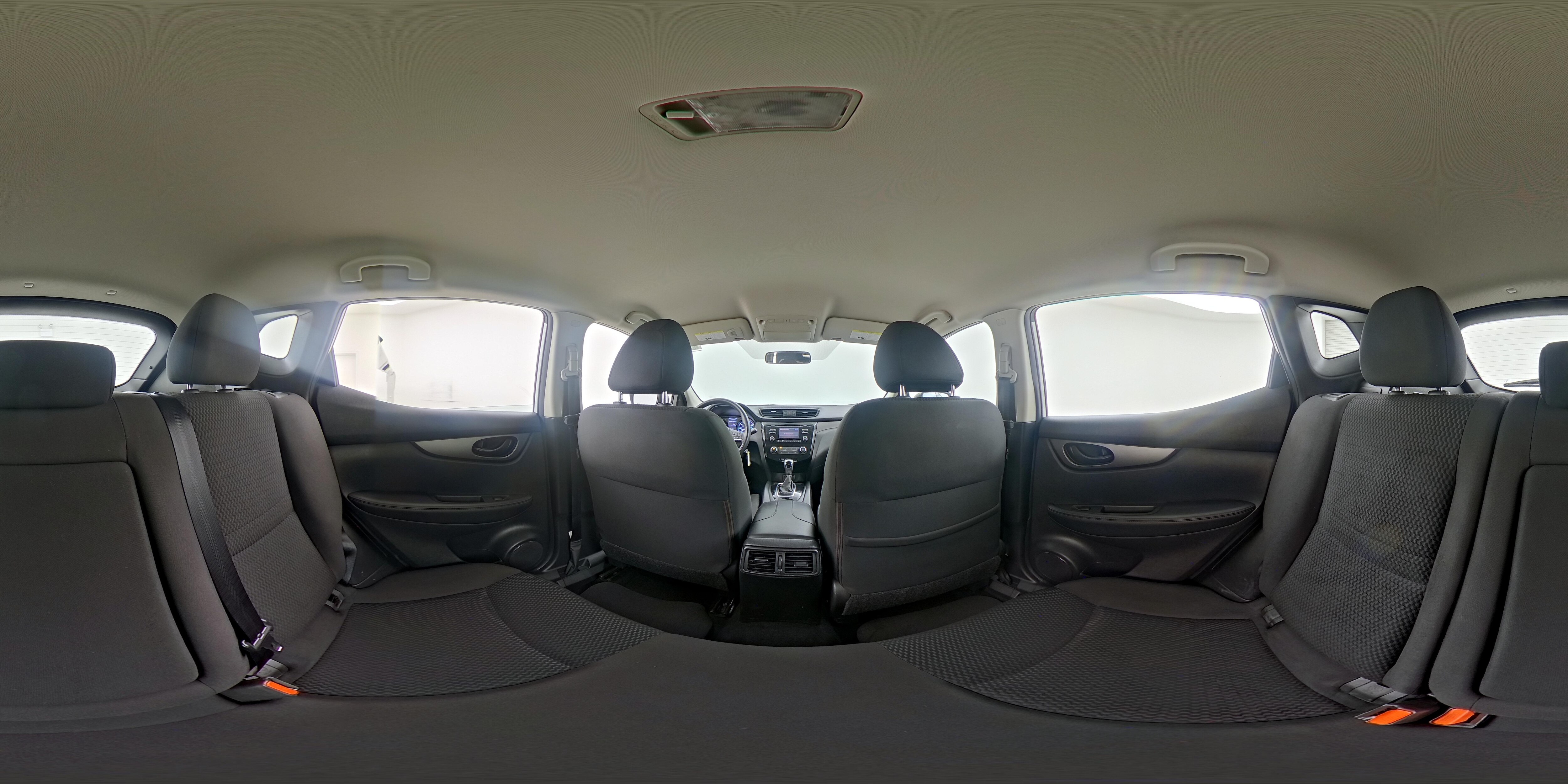 2018 Nissan Rogue Sport S - Photo 25