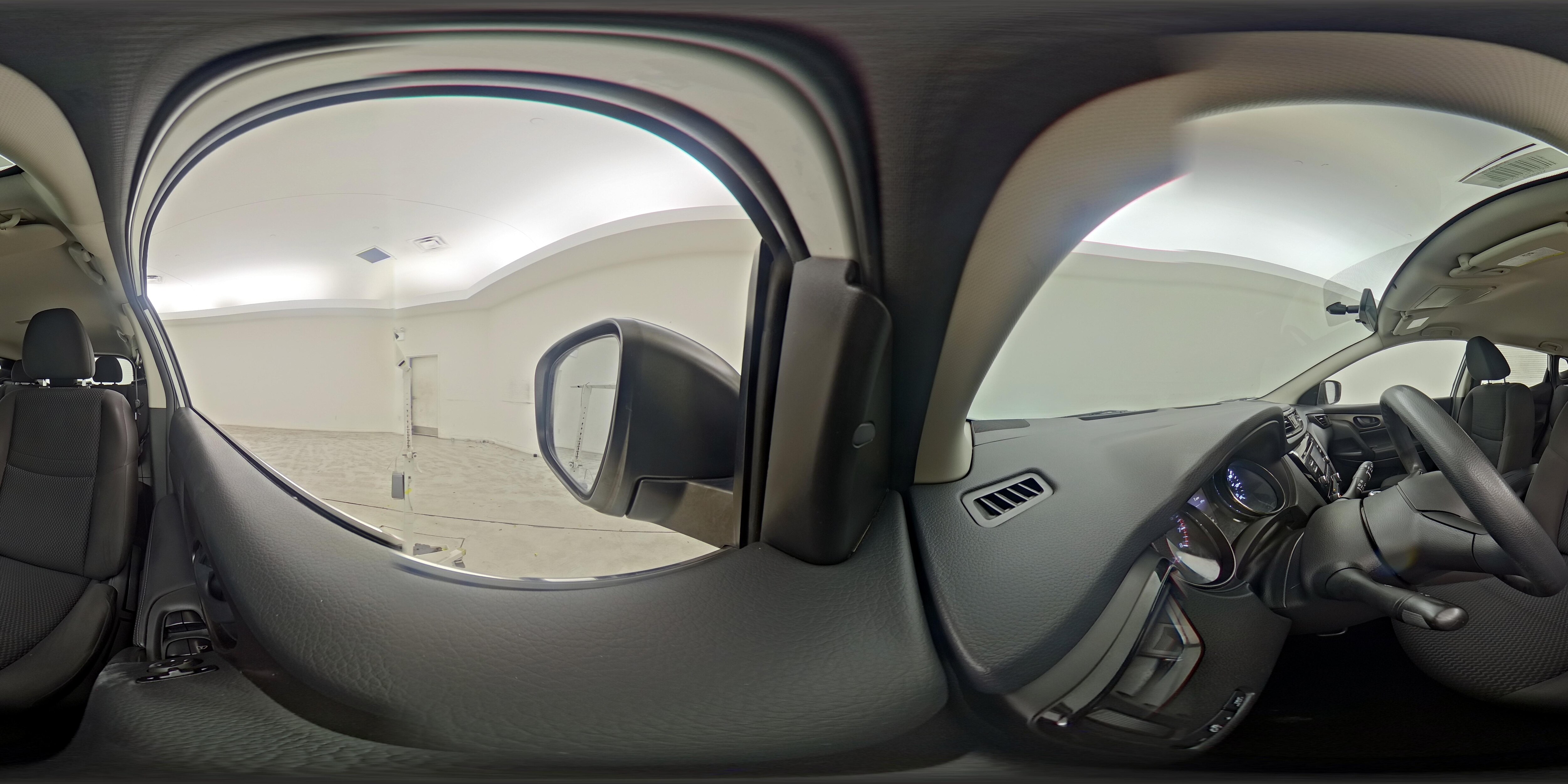 2018 Nissan Rogue Sport S - Photo 26