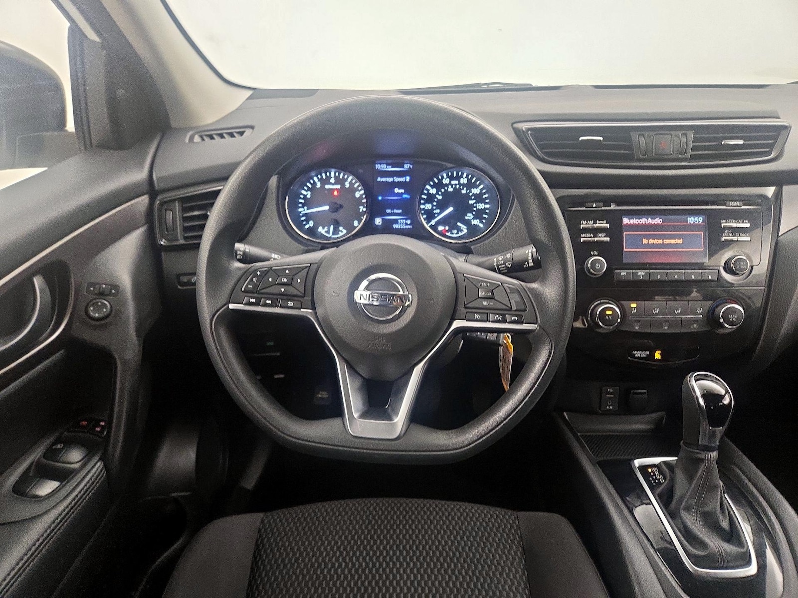 2018 Nissan Rogue Sport S - Photo 10