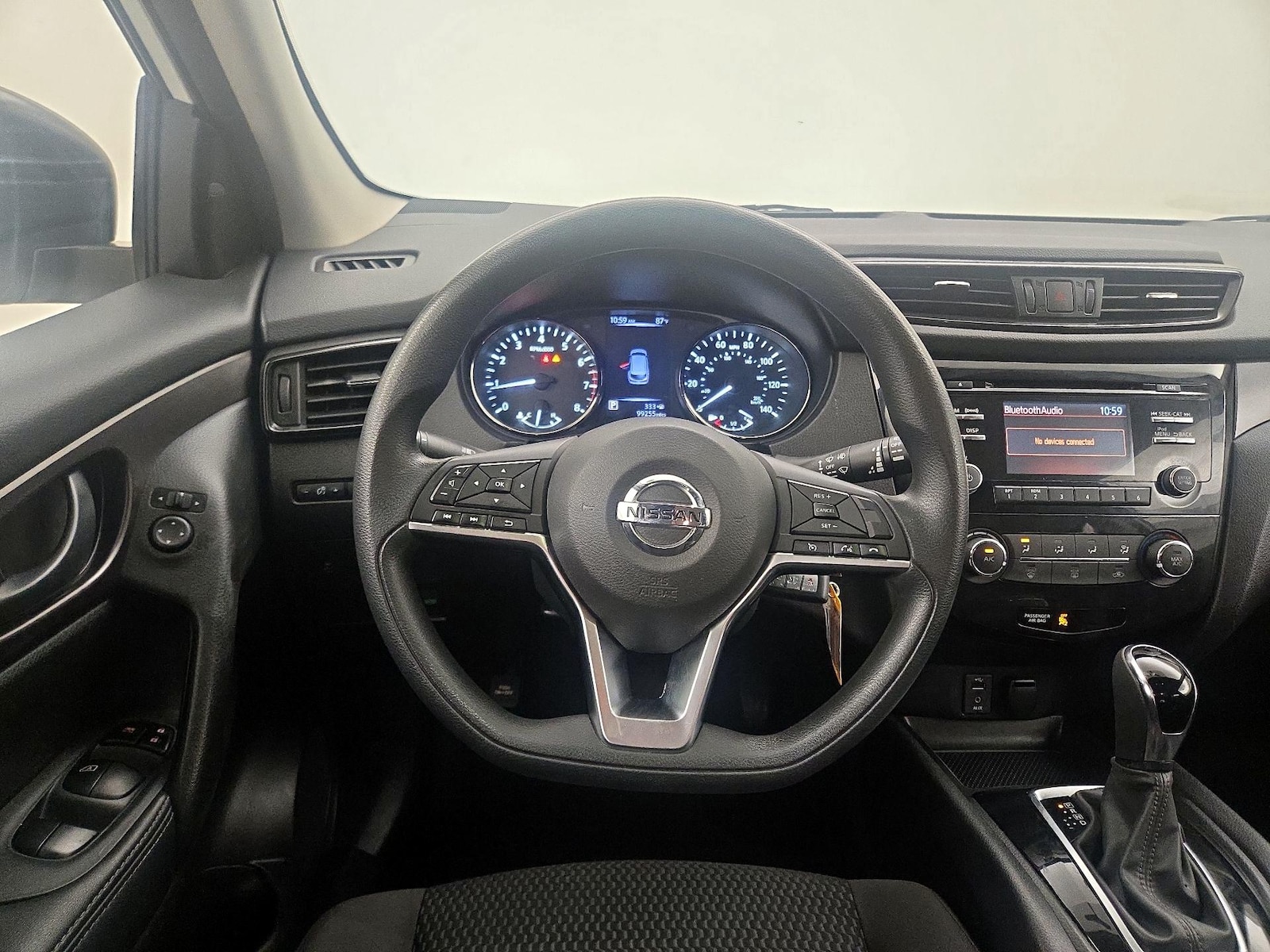 2018 Nissan Rogue Sport S - Photo 11