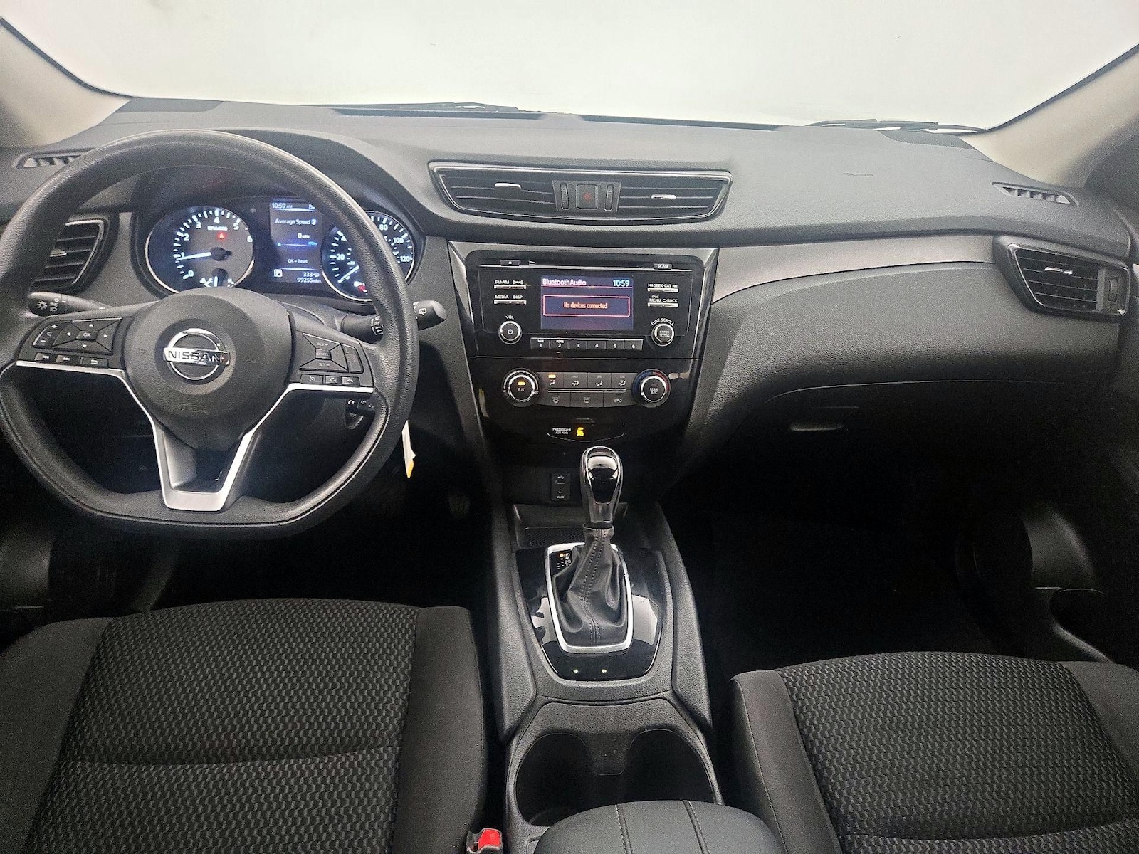 2018 Nissan Rogue Sport S - Photo 12
