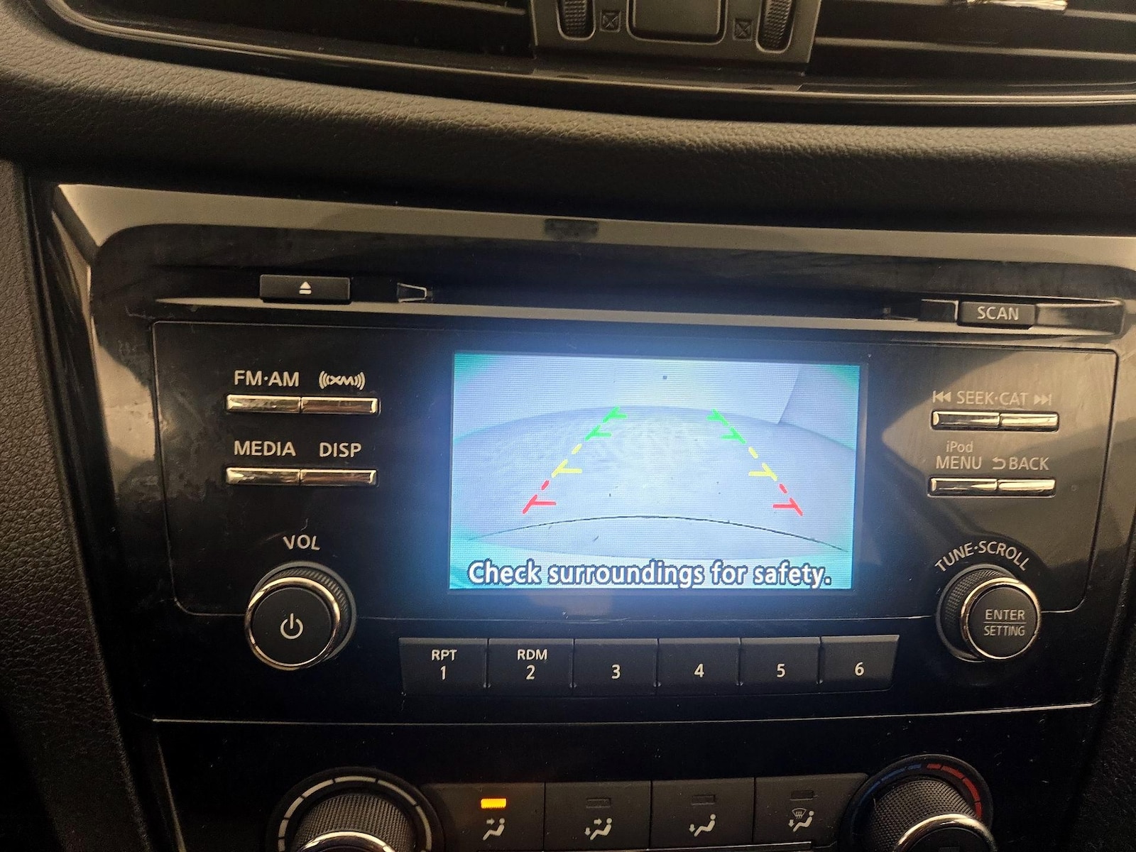 2018 Nissan Rogue Sport S - Photo 15