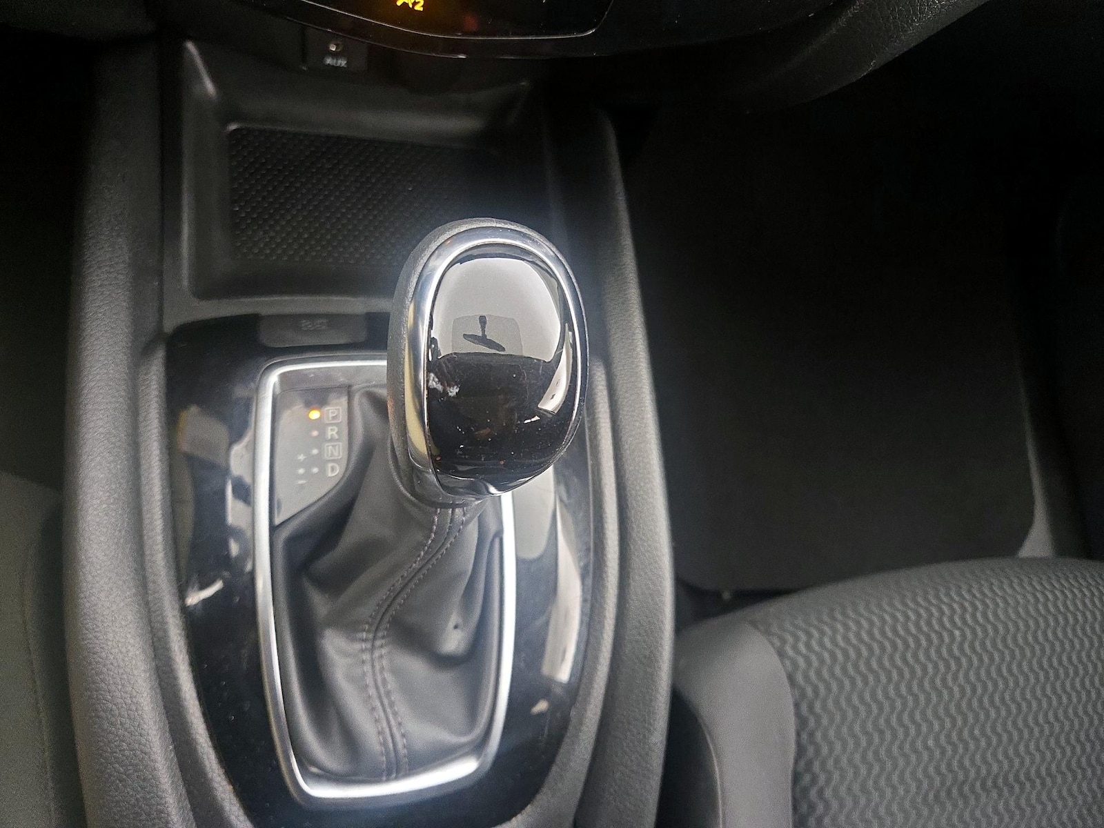 2018 Nissan Rogue Sport S - Photo 18