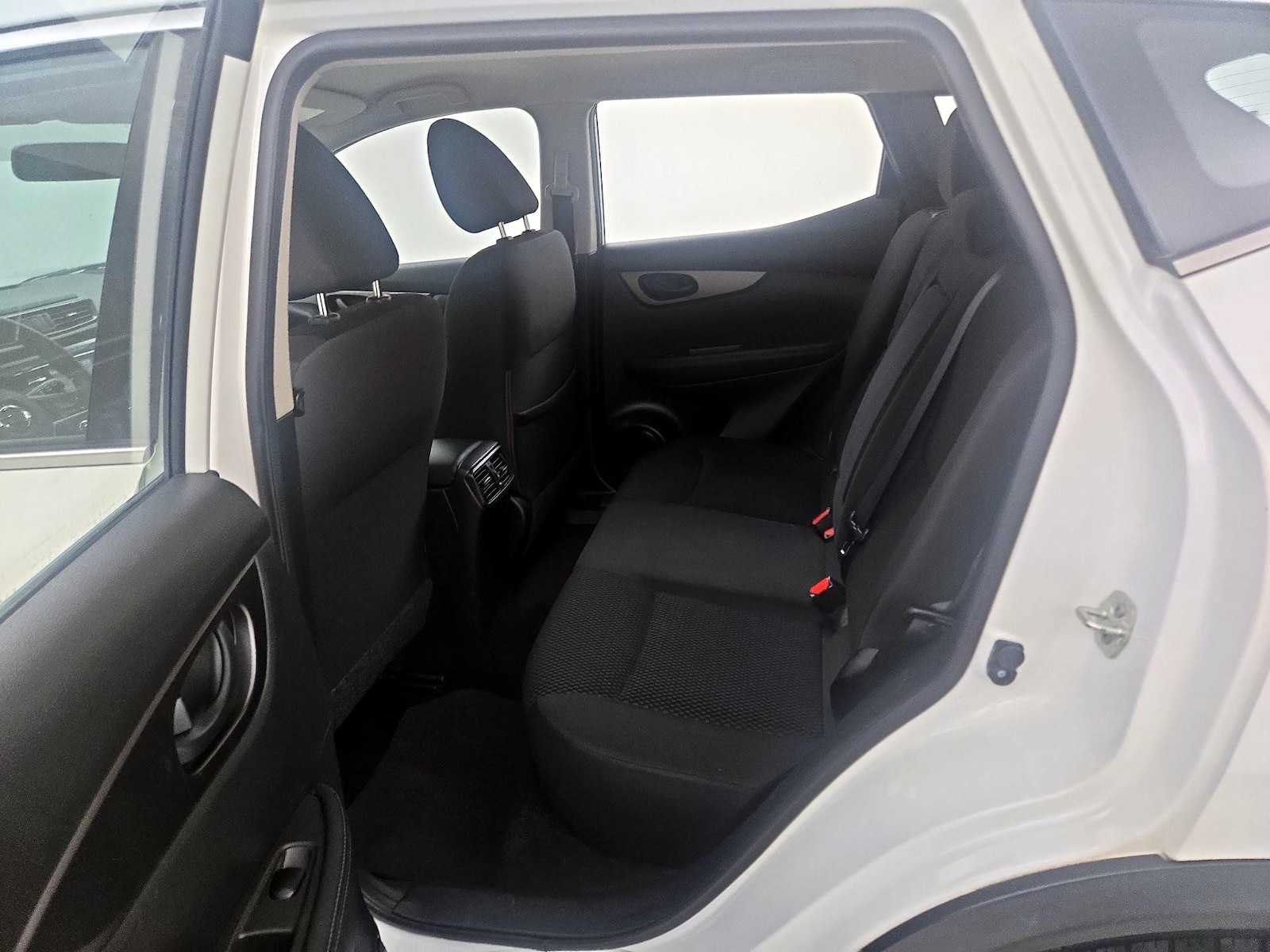 2018 Nissan Rogue Sport S - Photo 20