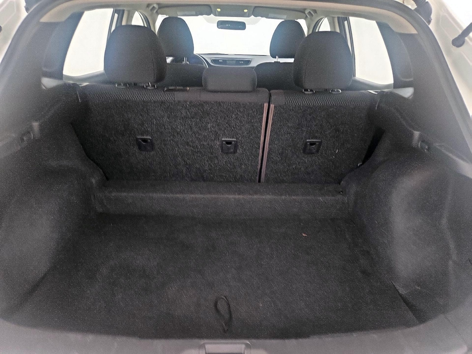 2018 Nissan Rogue Sport S - Photo 21