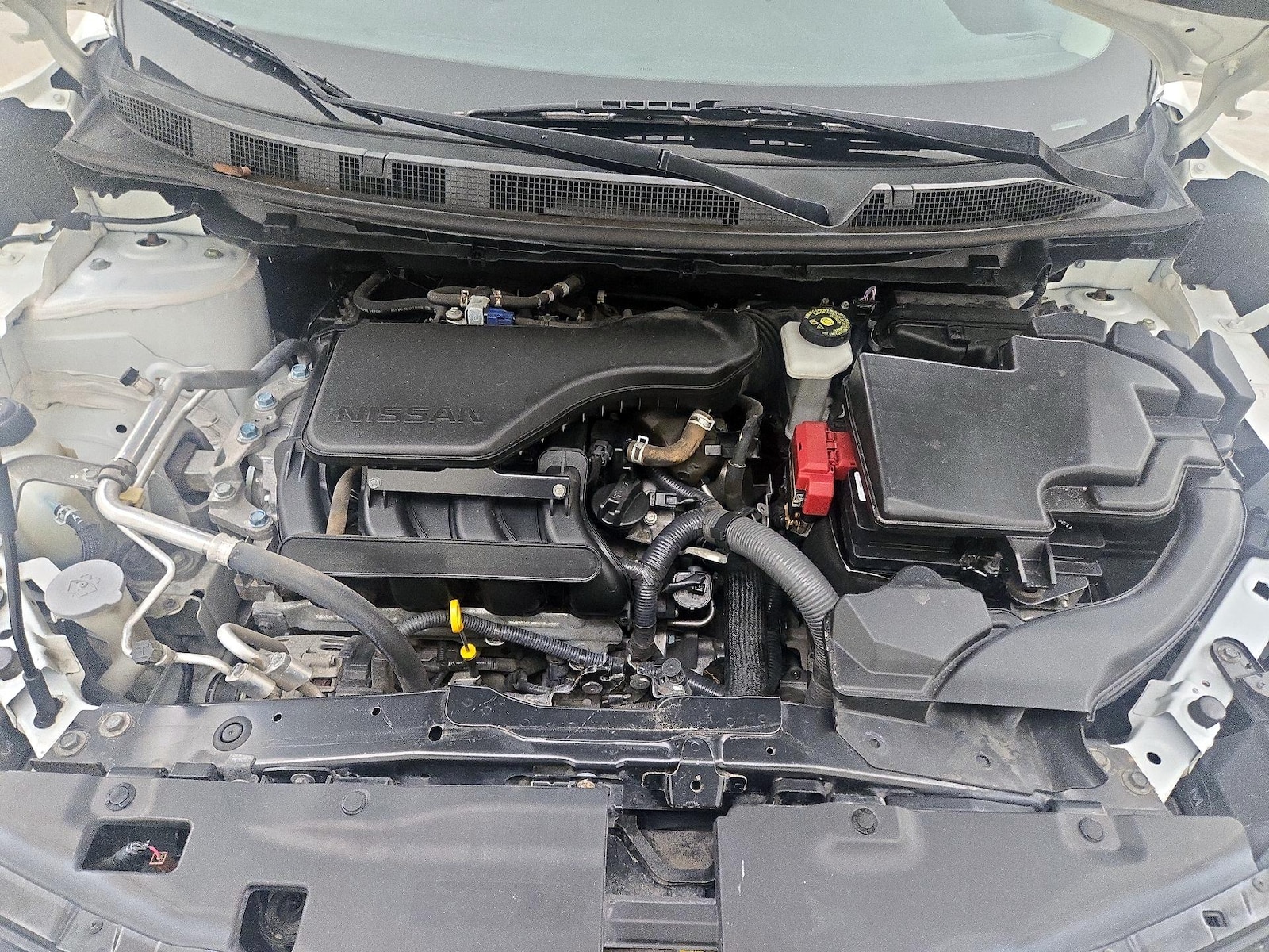 2018 Nissan Rogue Sport S - Photo 22
