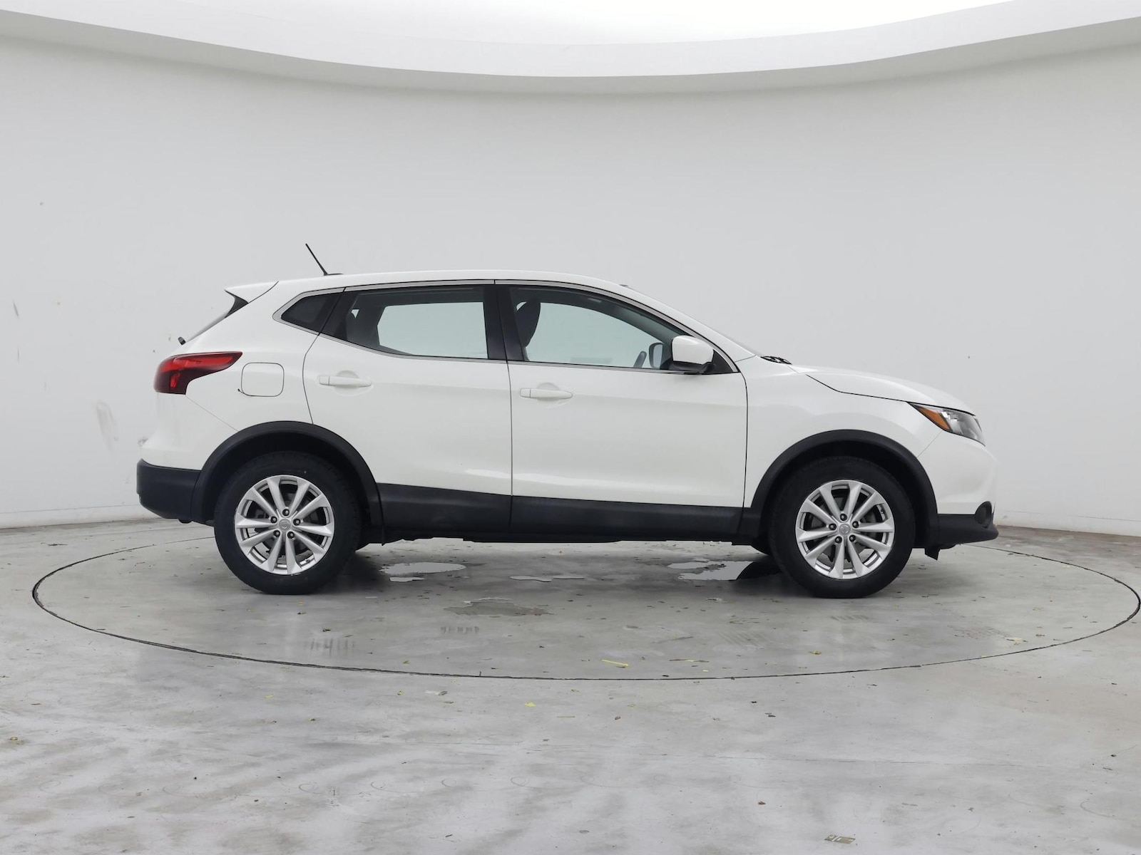 2018 Nissan Rogue Sport S - Photo 8