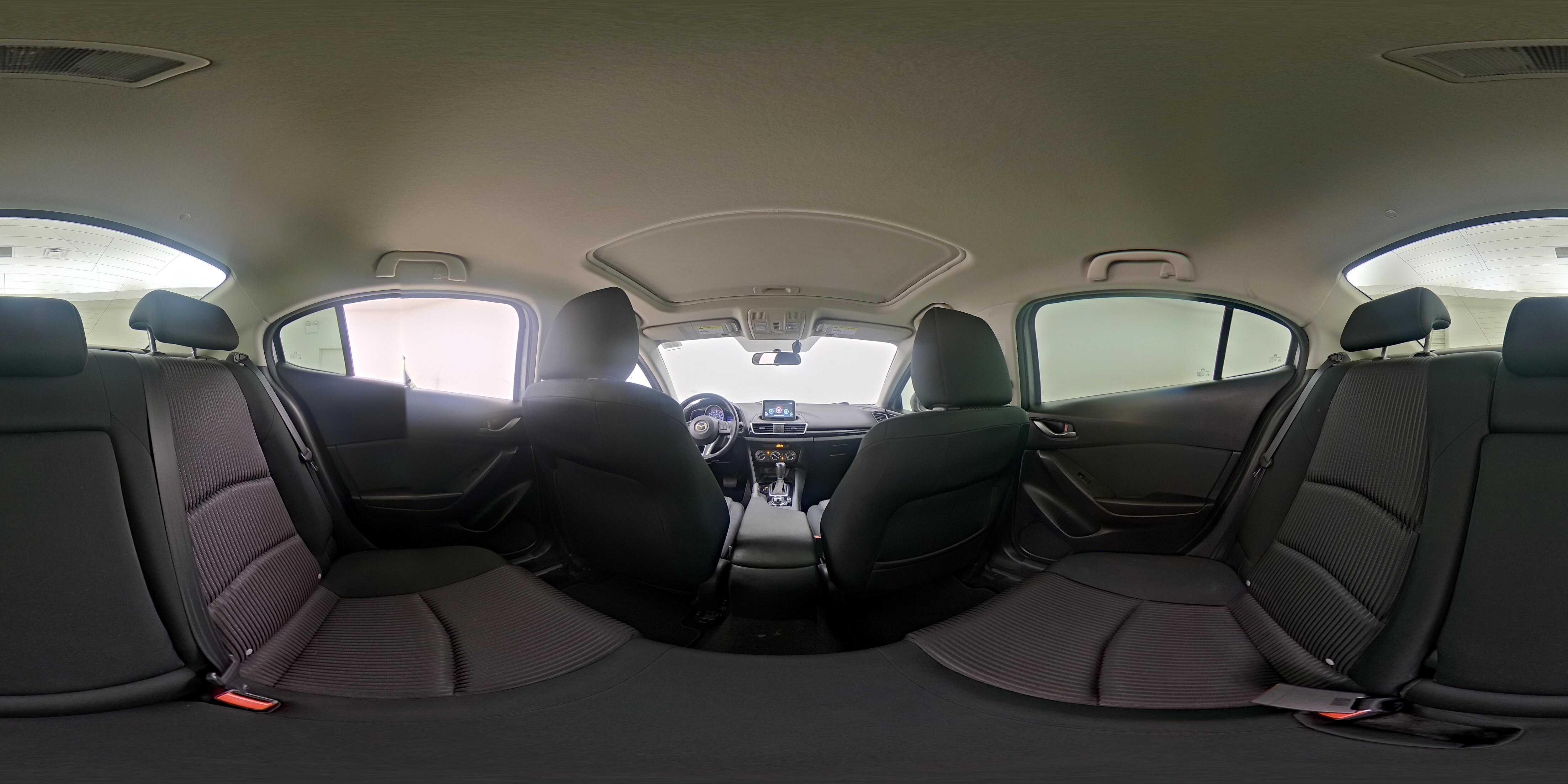 2016 Mazda MAZDA3 i Touring - Photo 26