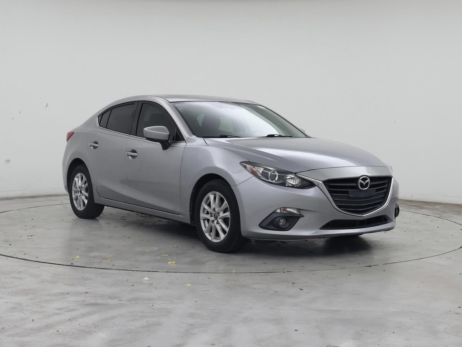 2016 Mazda MAZDA3 i Touring - Photo 2