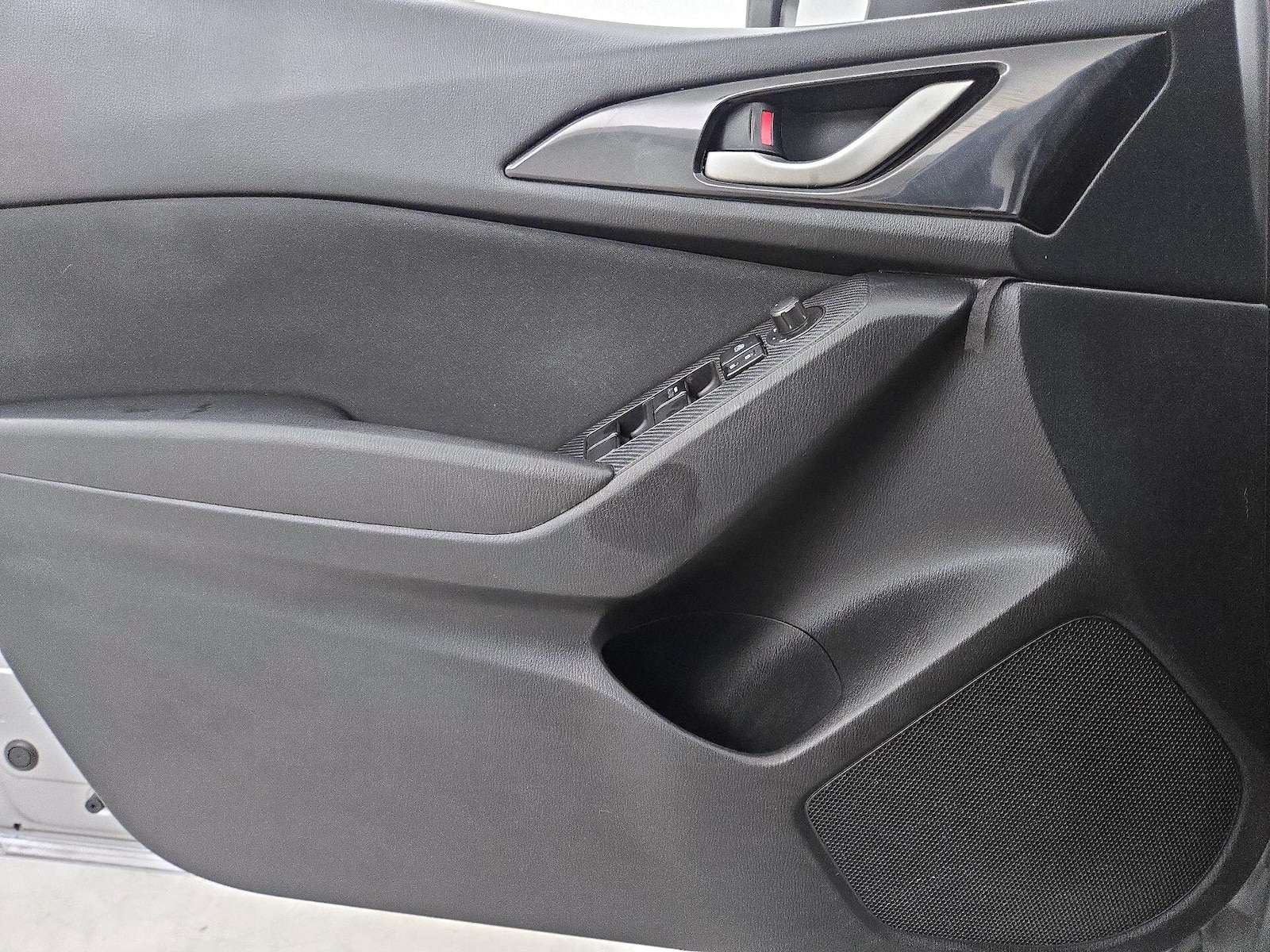 2016 Mazda MAZDA3 i Touring - Photo 13
