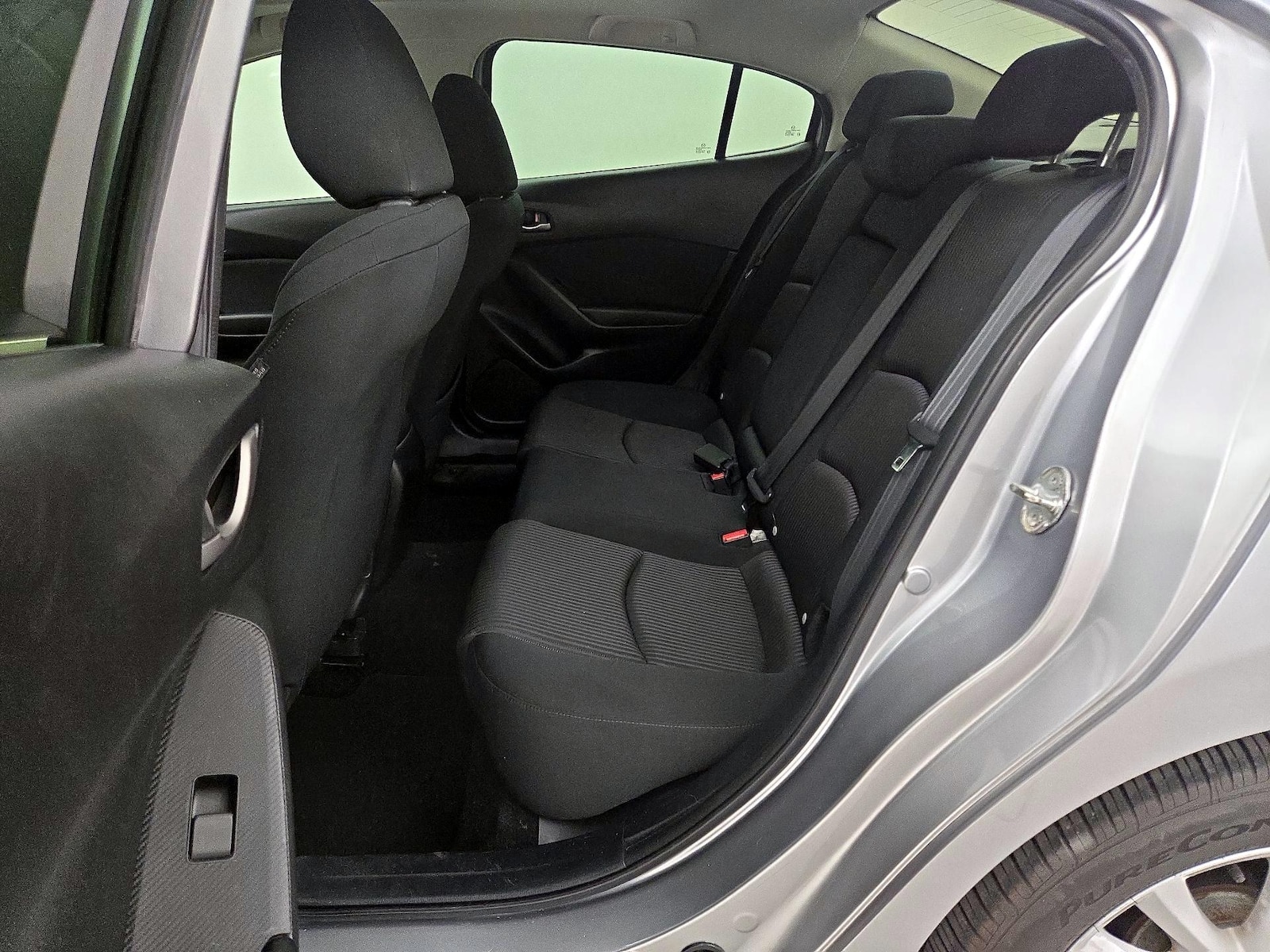 2016 Mazda MAZDA3 i Touring - Photo 21