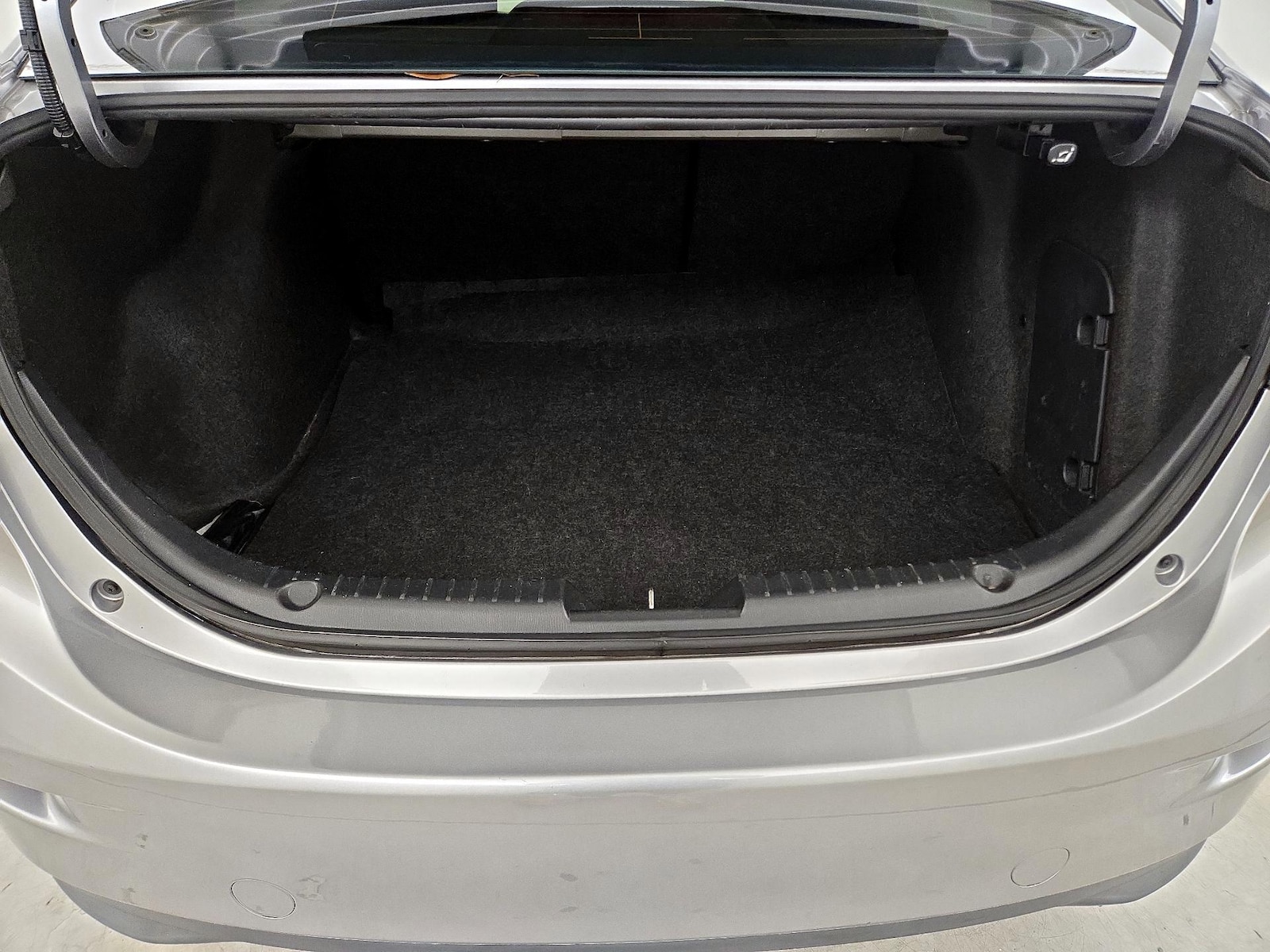2016 Mazda MAZDA3 i Touring - Photo 22