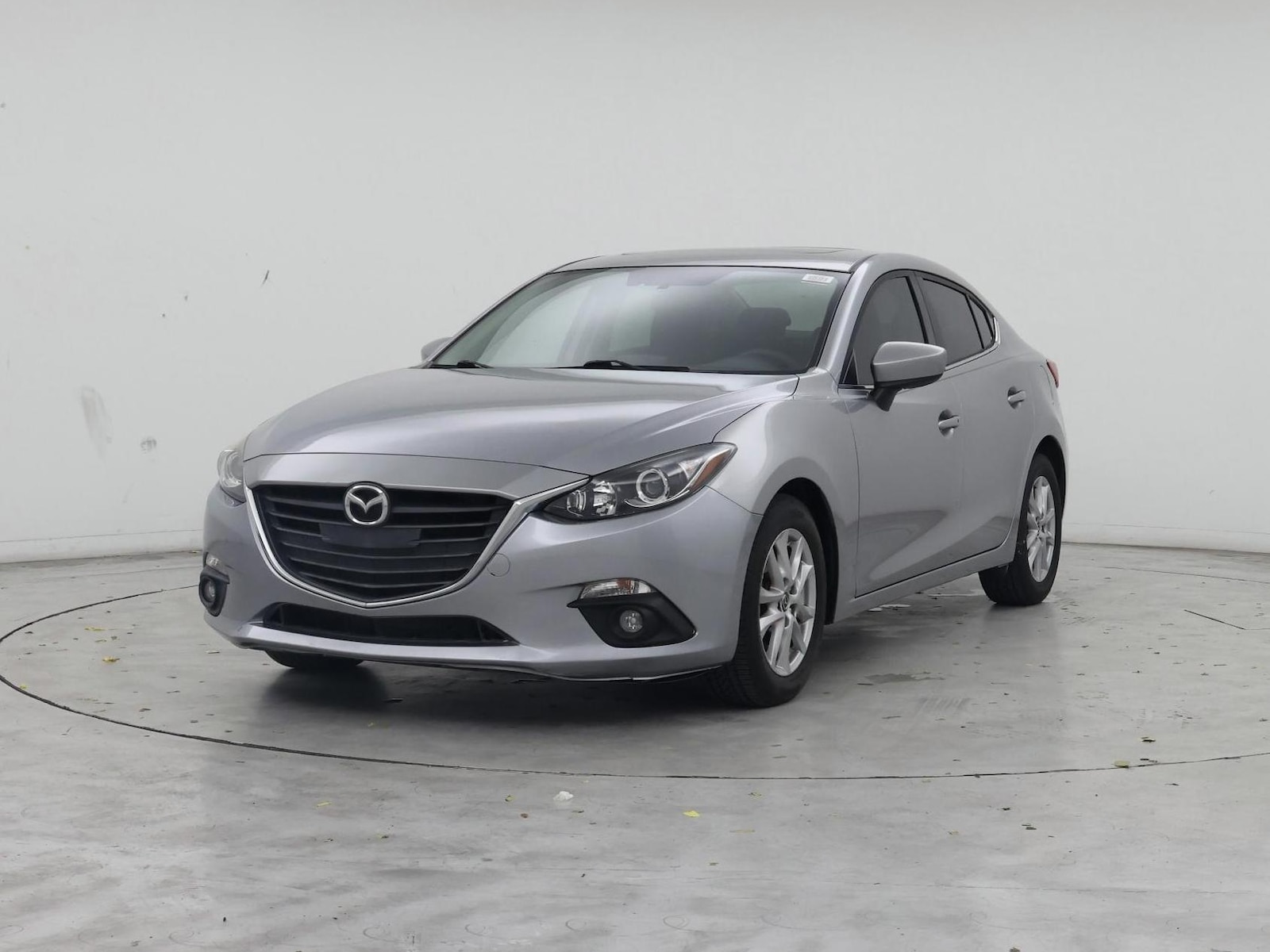 2016 Mazda MAZDA3 i Touring - Photo 5
