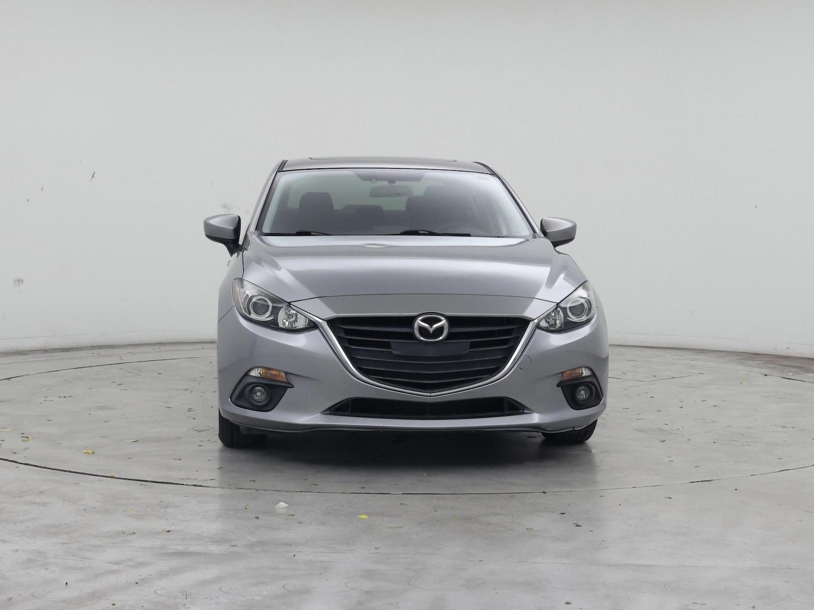 2016 Mazda MAZDA3 i Touring - Photo 6