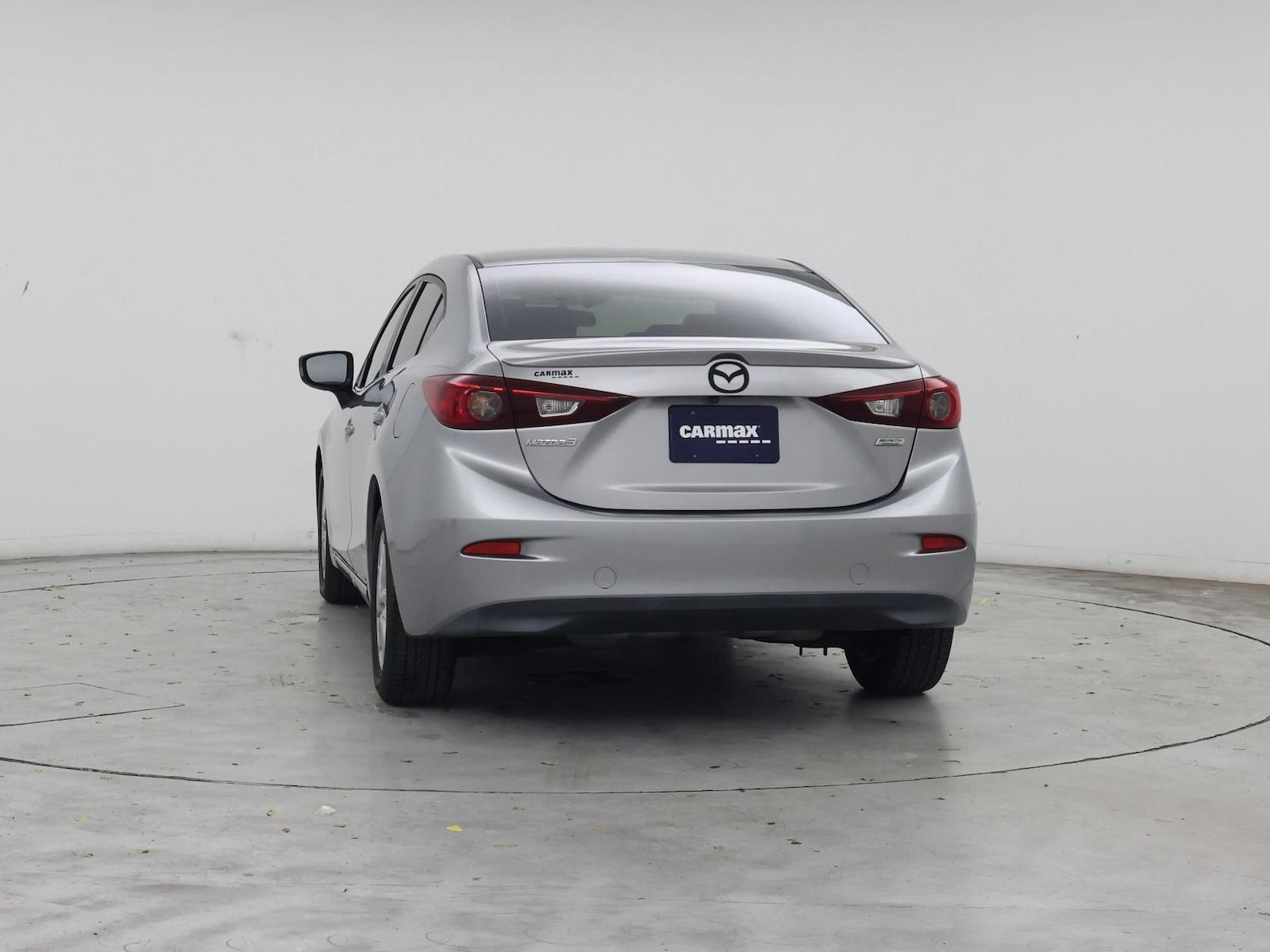 2016 Mazda MAZDA3 i Touring - Photo 7