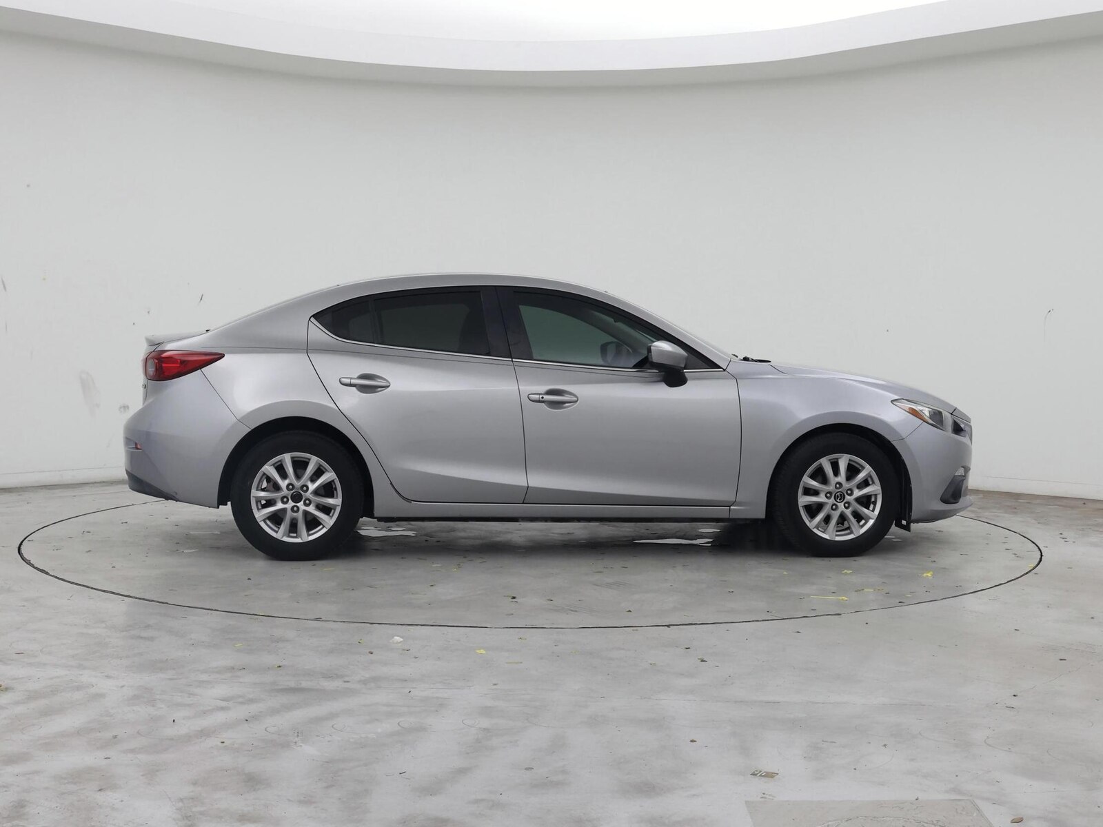 2016 Mazda MAZDA3 i Touring - Photo 8