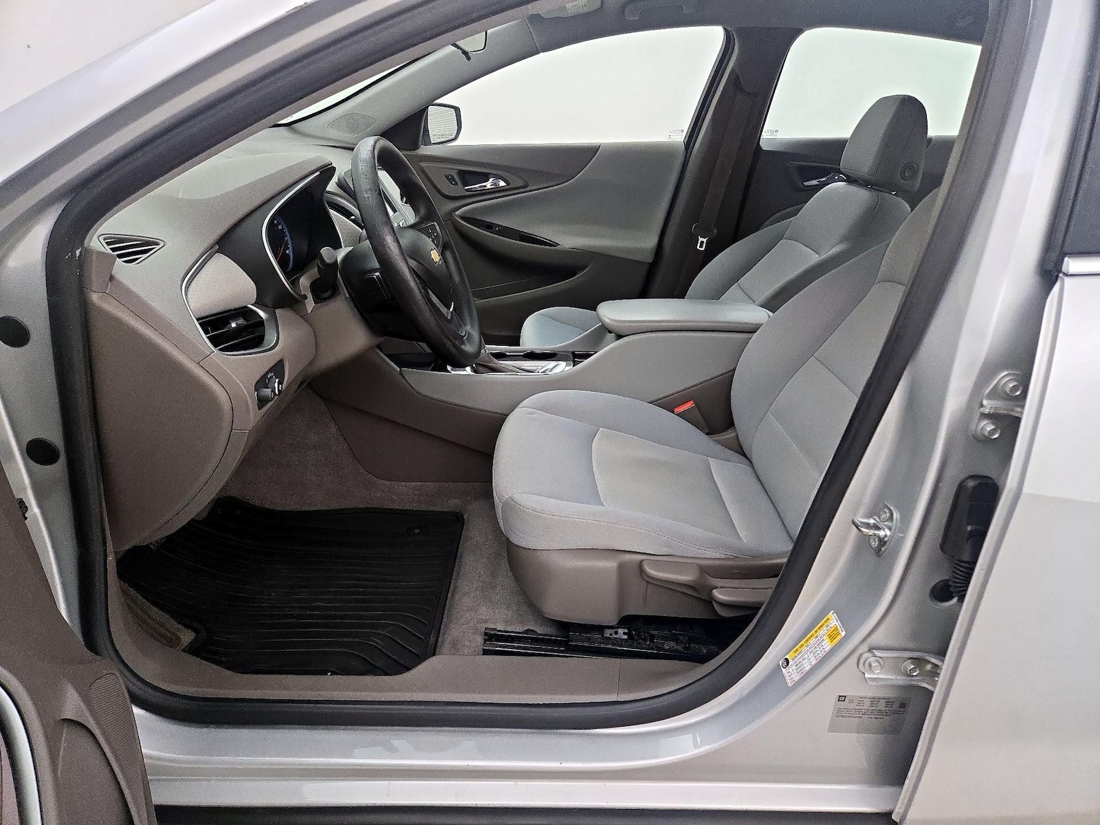 Side Airbags