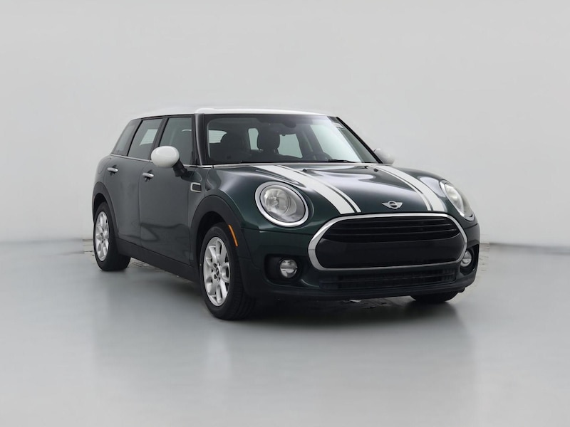 2017 MINI Cooper Clubman  -
                  Boynton Beach, FL