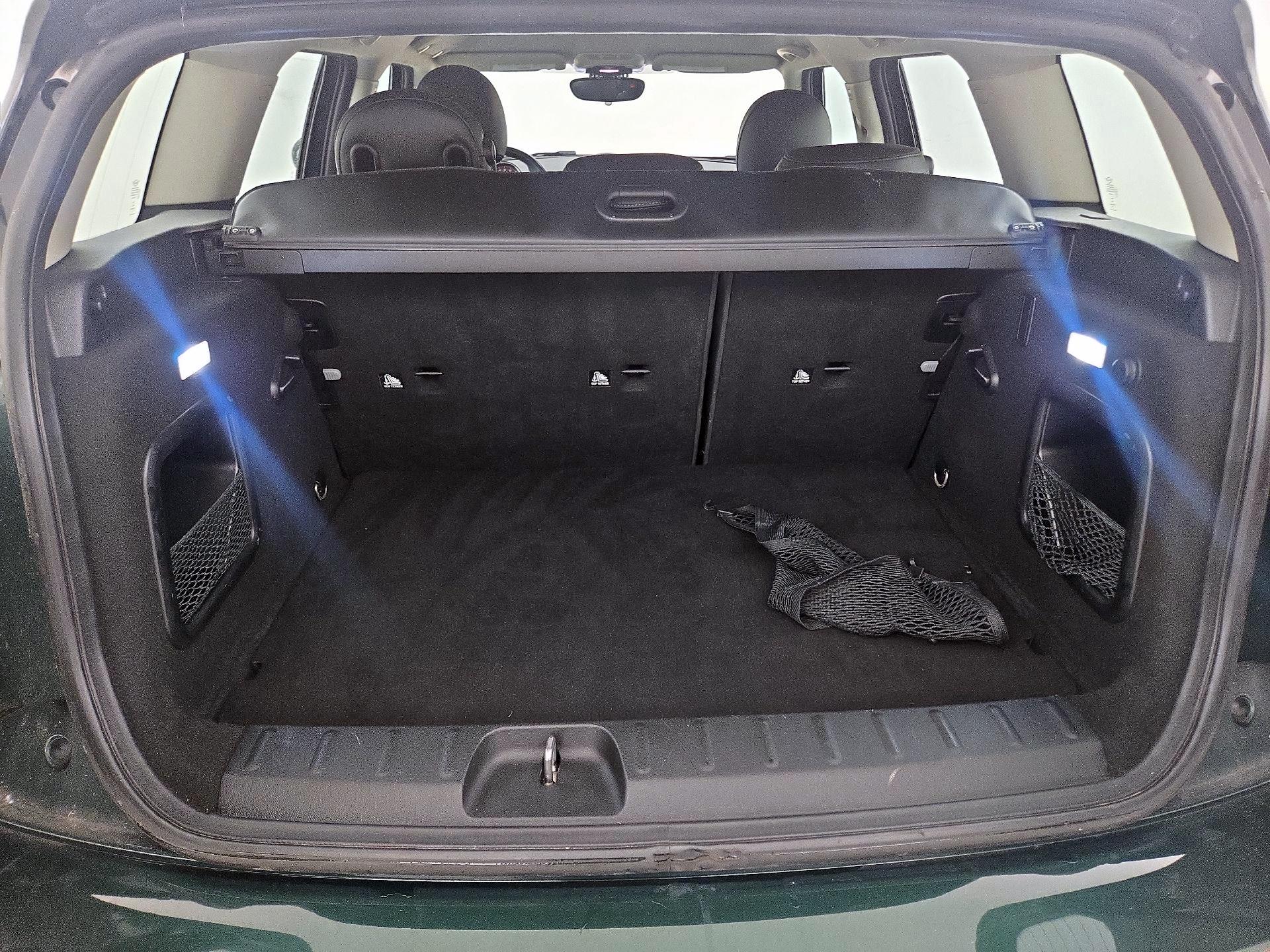 Thumbnail: 2017 MINI Cooper Clubman - 19