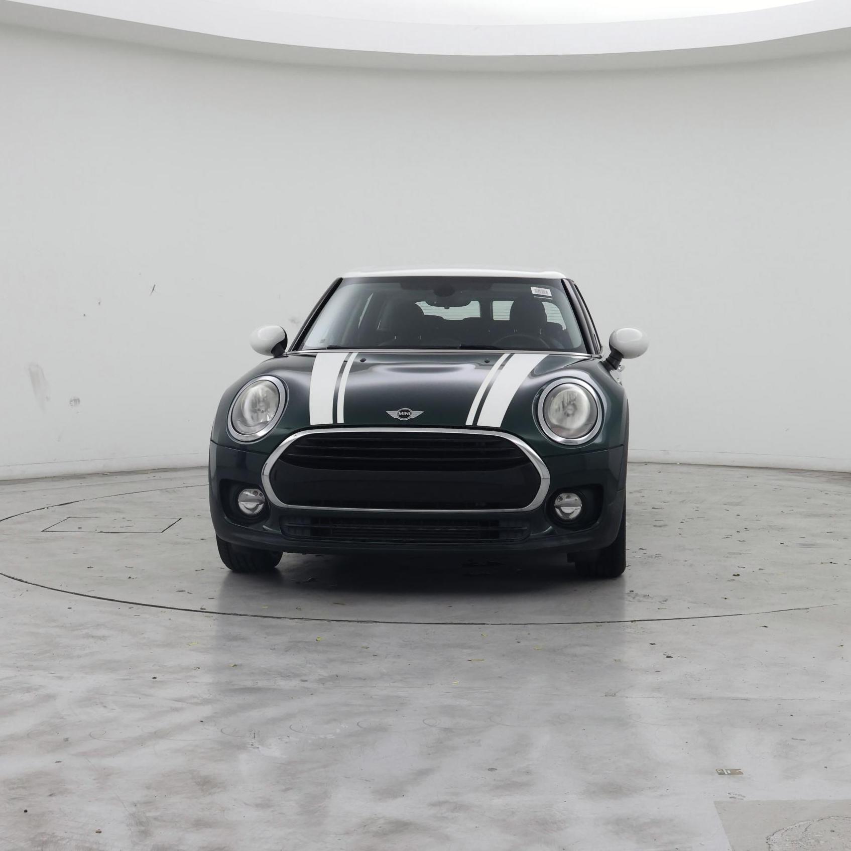 Thumbnail: 2017 MINI Cooper Clubman - 5